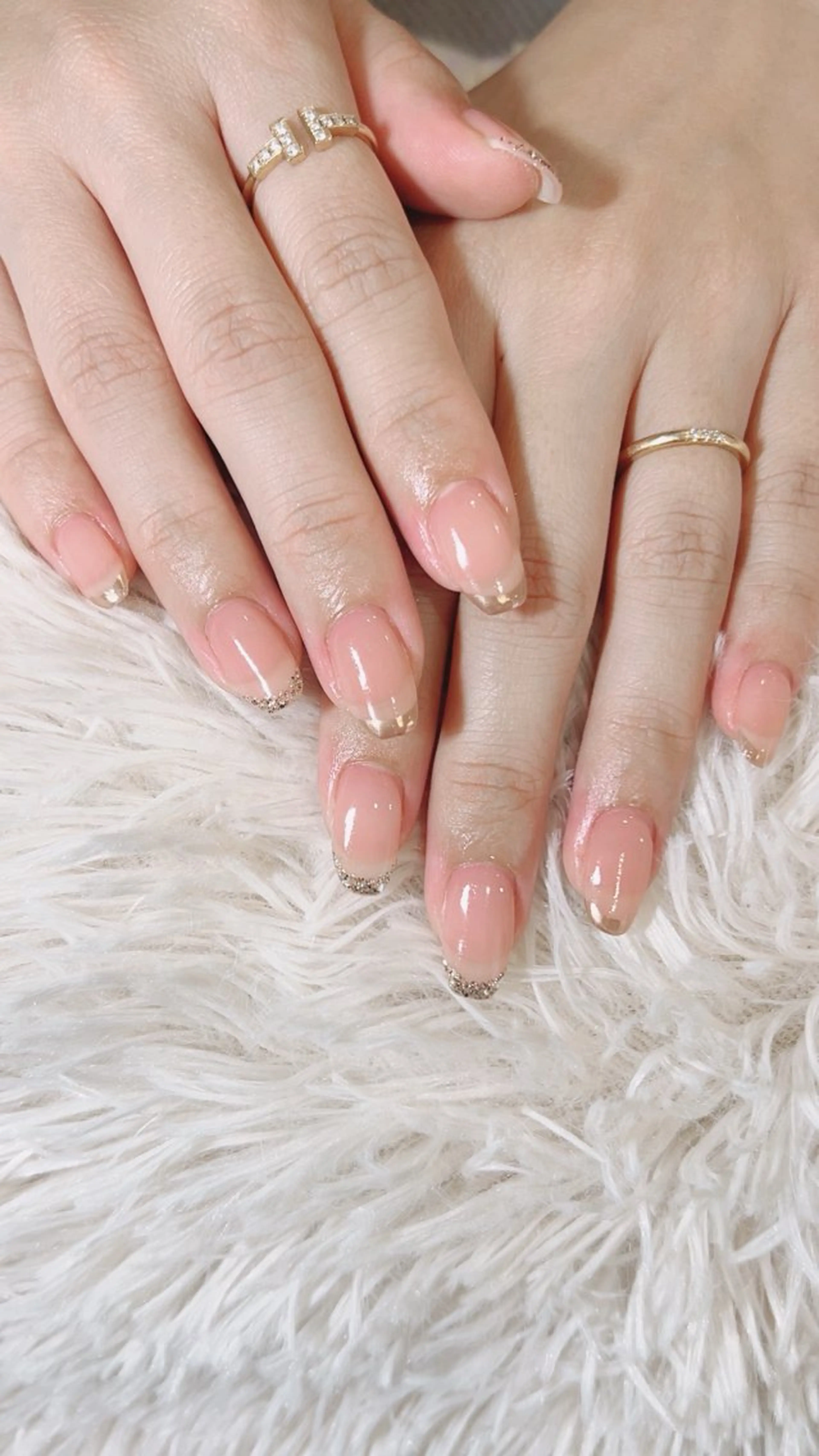 ネイル nail salon Brillissのネイルデザイン