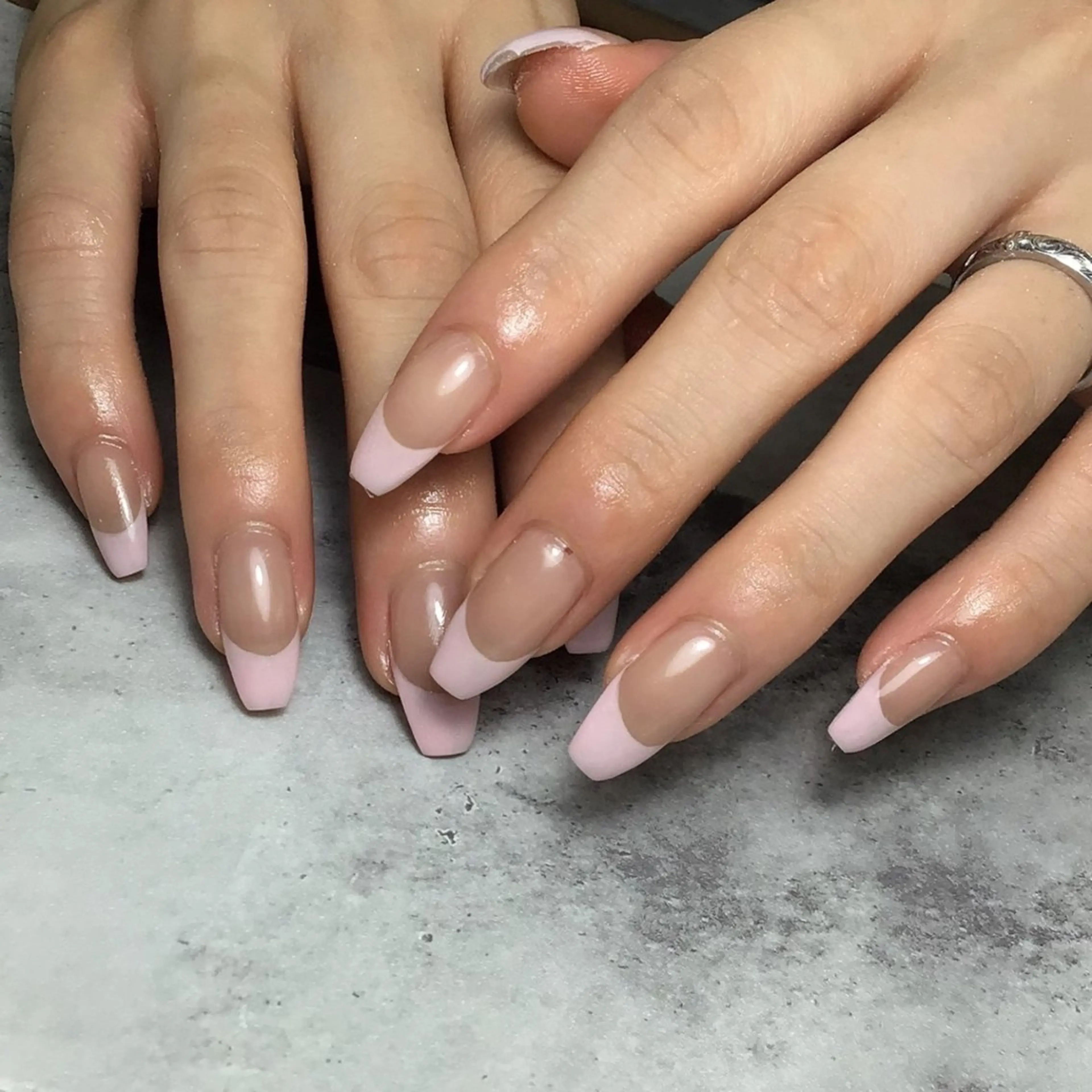 ネイル Eye& NailDayのネイルデザイン