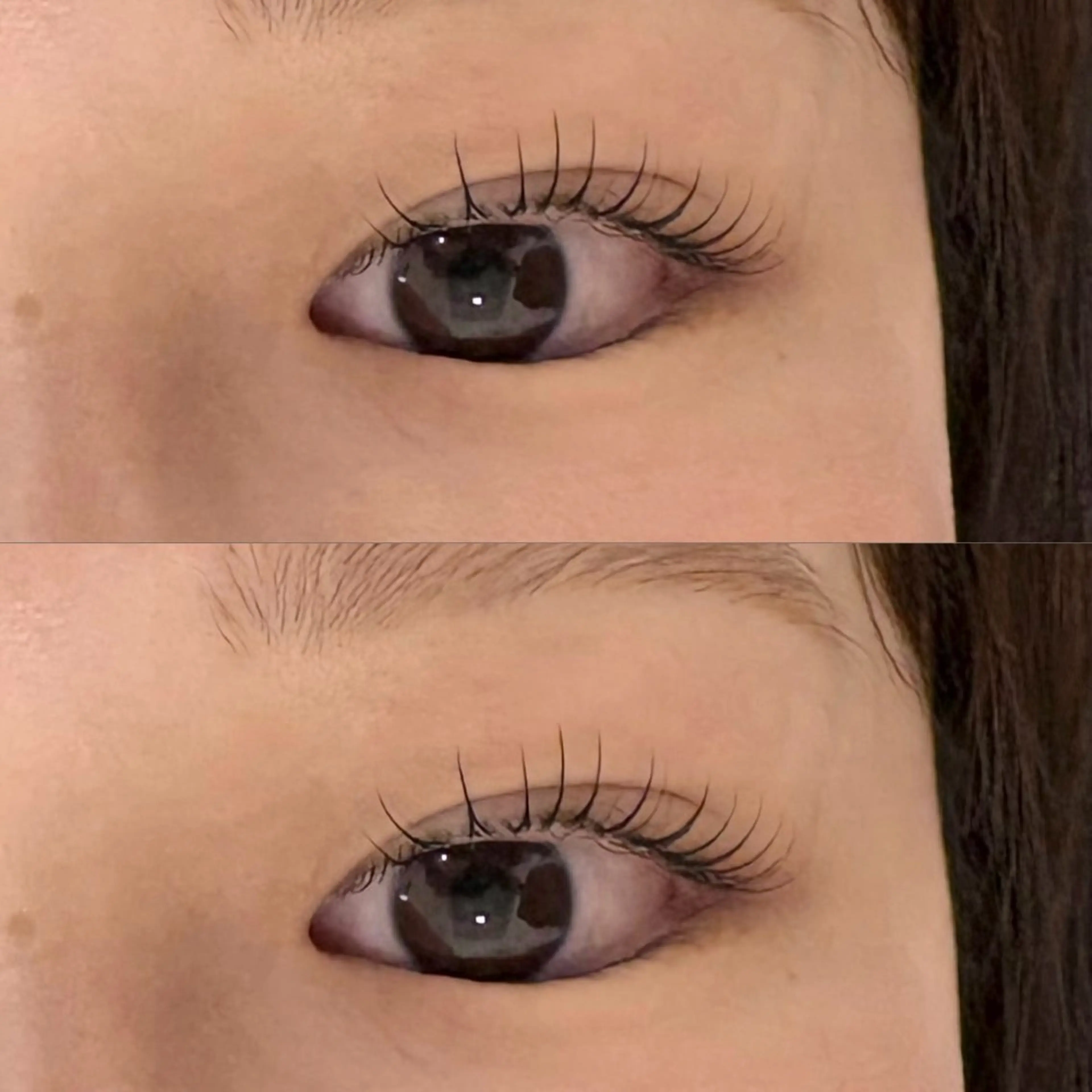 マツエク・マツパ まつげパーマ inoue wakana🪄👀のマツエク・マツパデザイン