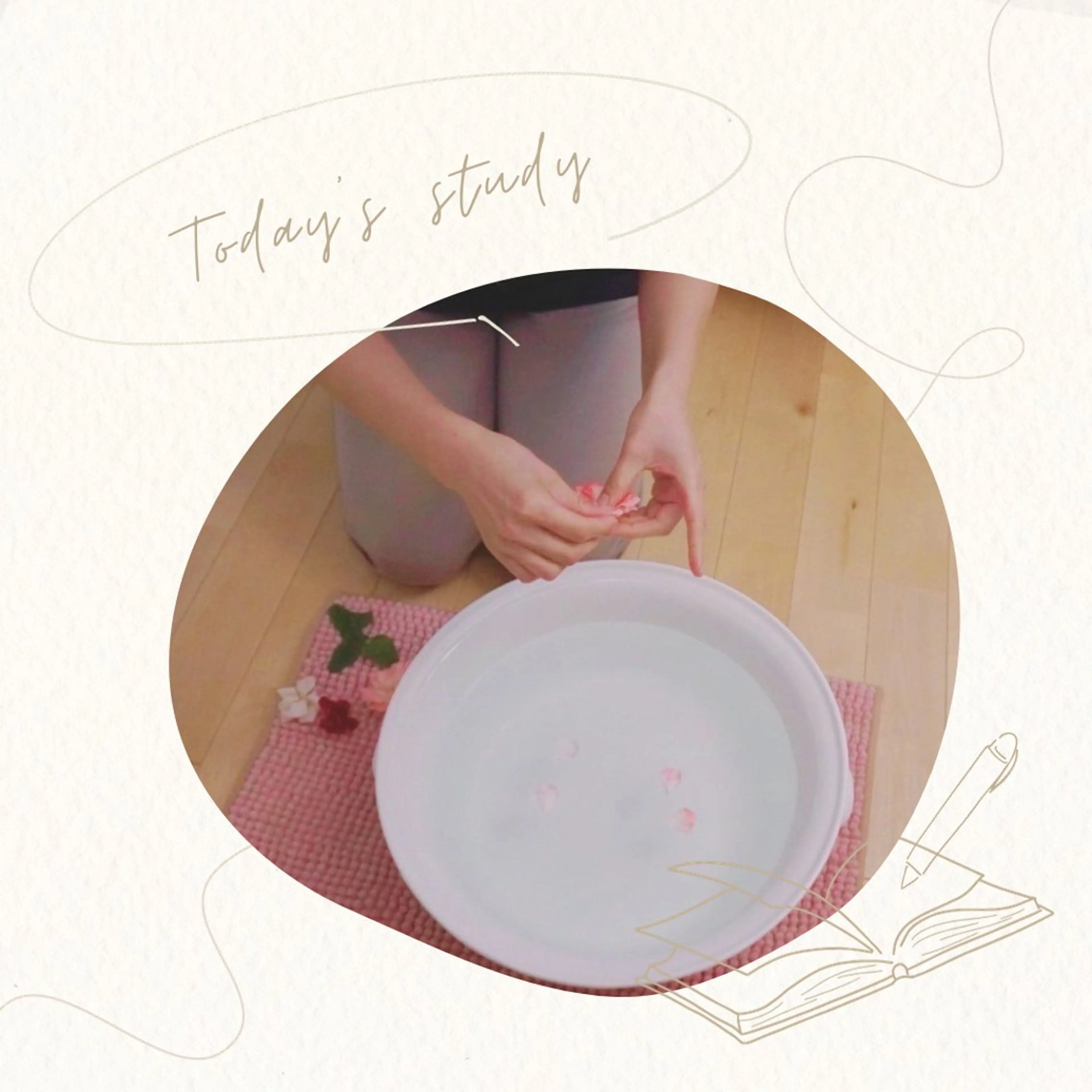 リラク across 〜癒し処〜のエステ・リラクイメージ