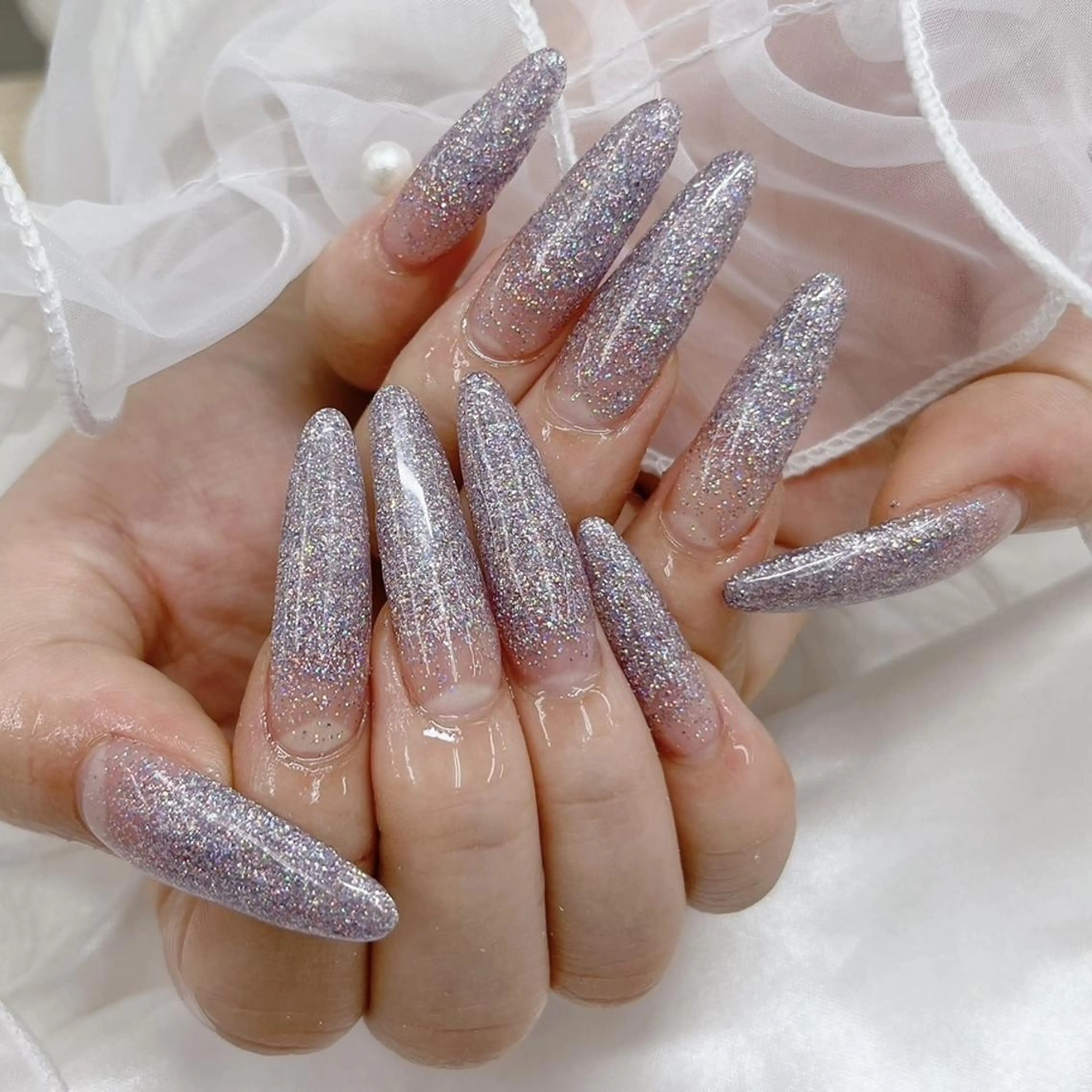 ネイル Nail salon Honey Beeのネイルデザイン