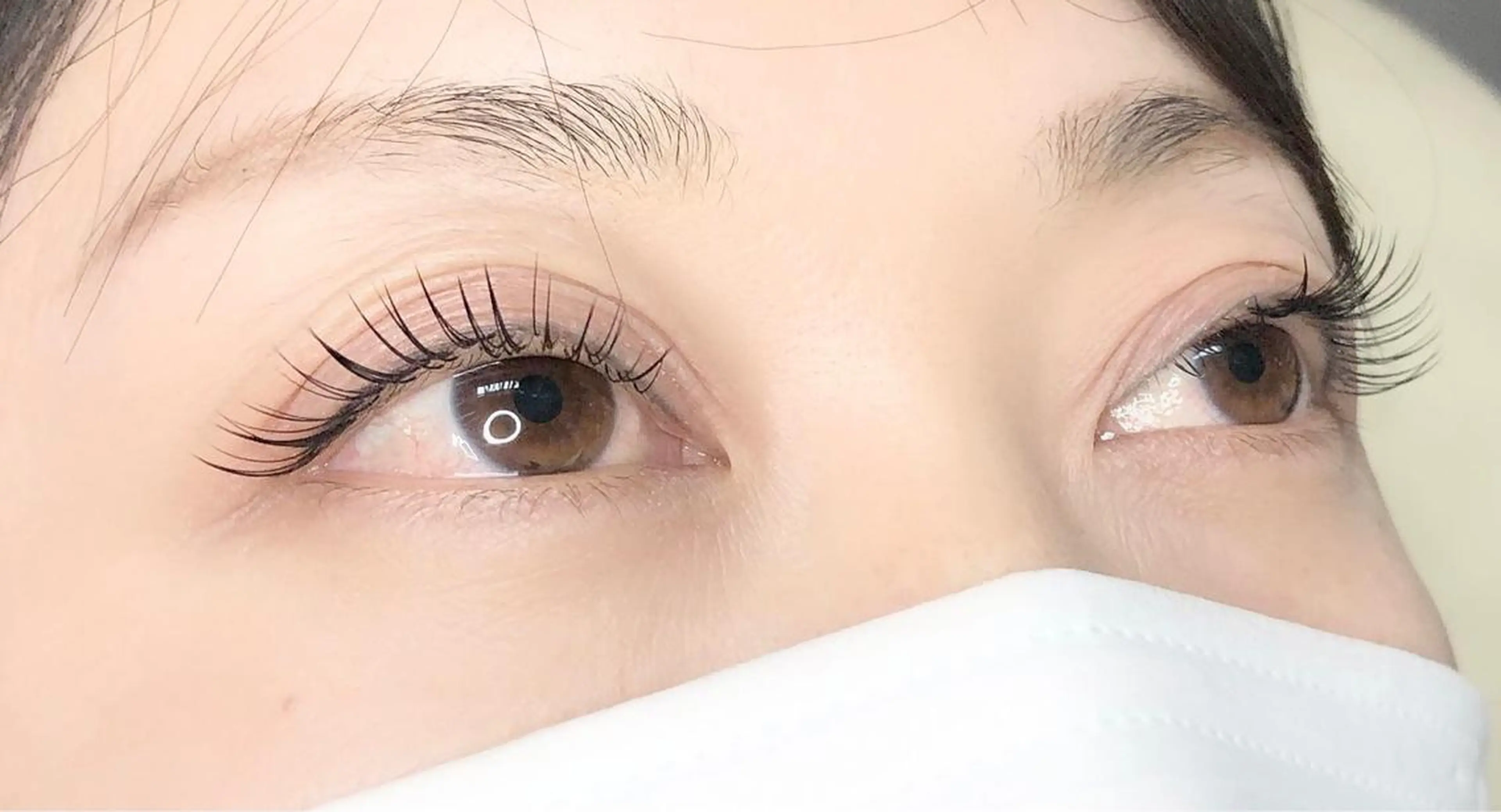 マツエク・マツパ フラットラッシュ eyelash salon  ANEMONE所属・アイラッシュサロン ANE・MONEのマツエク・マツパデザイン