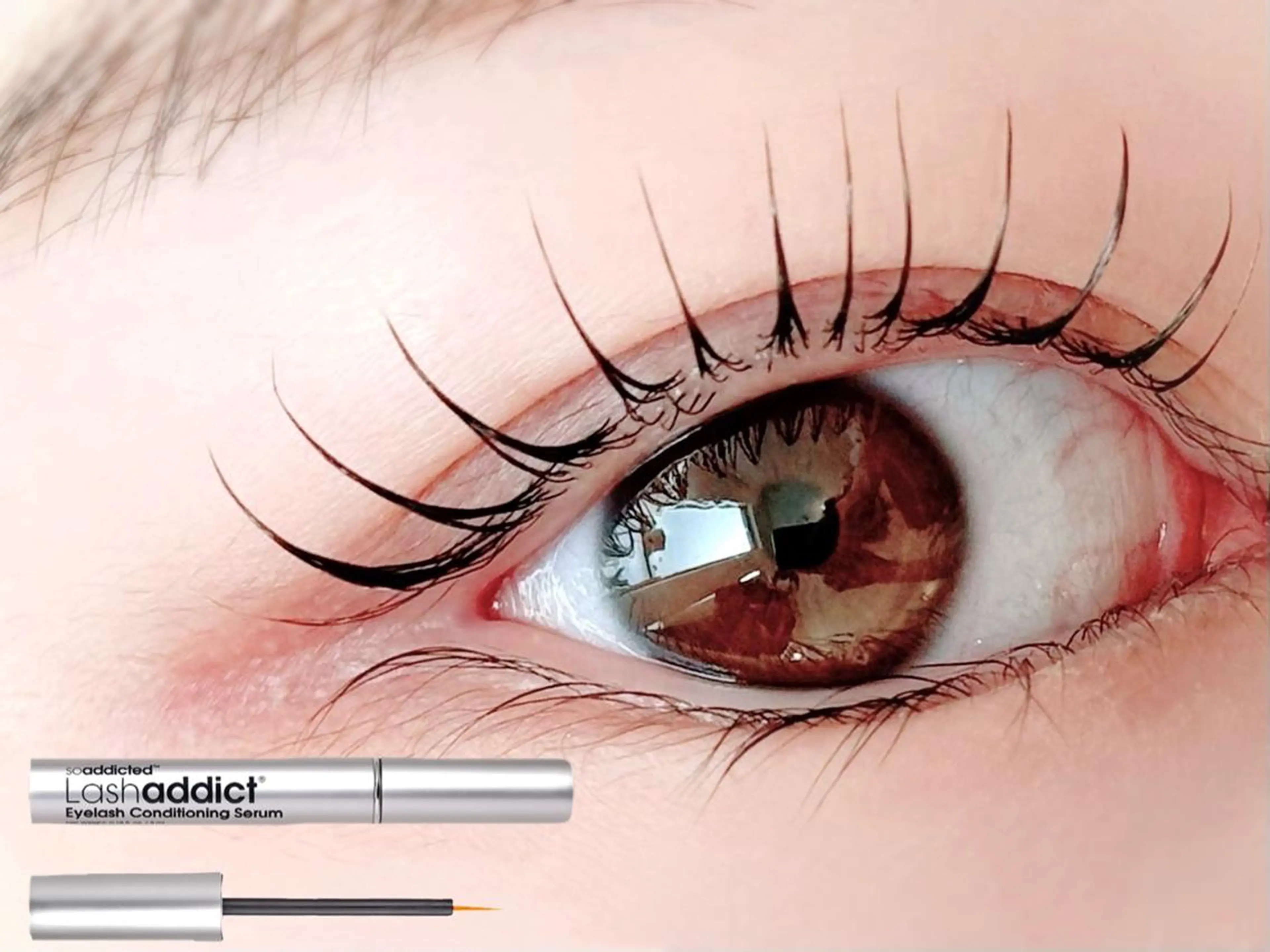 マツエク・マツパ sato mayaのマツエク・マツパデザイン