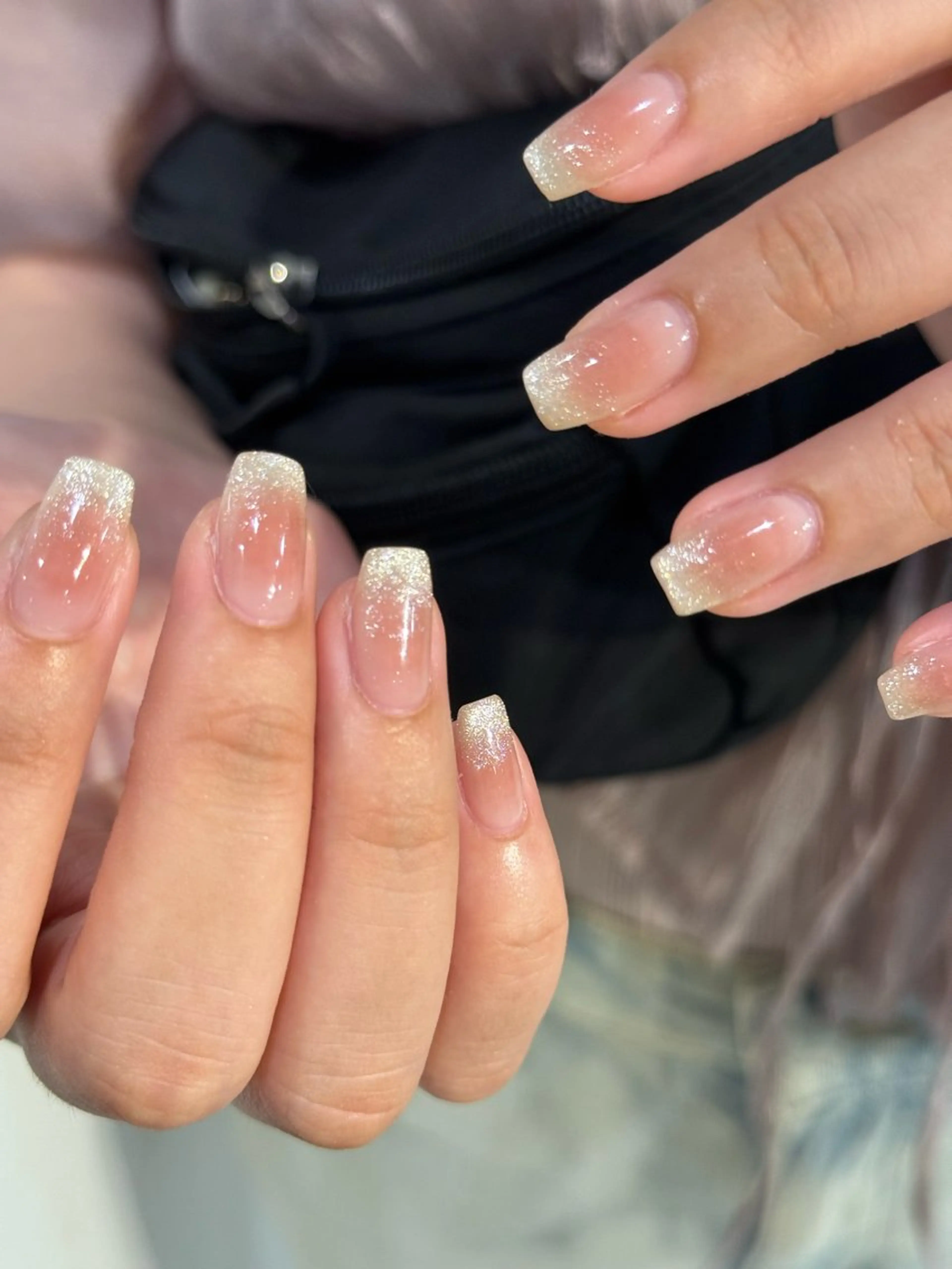 ネイル ハンドネイル airi 🤍のネイルデザイン