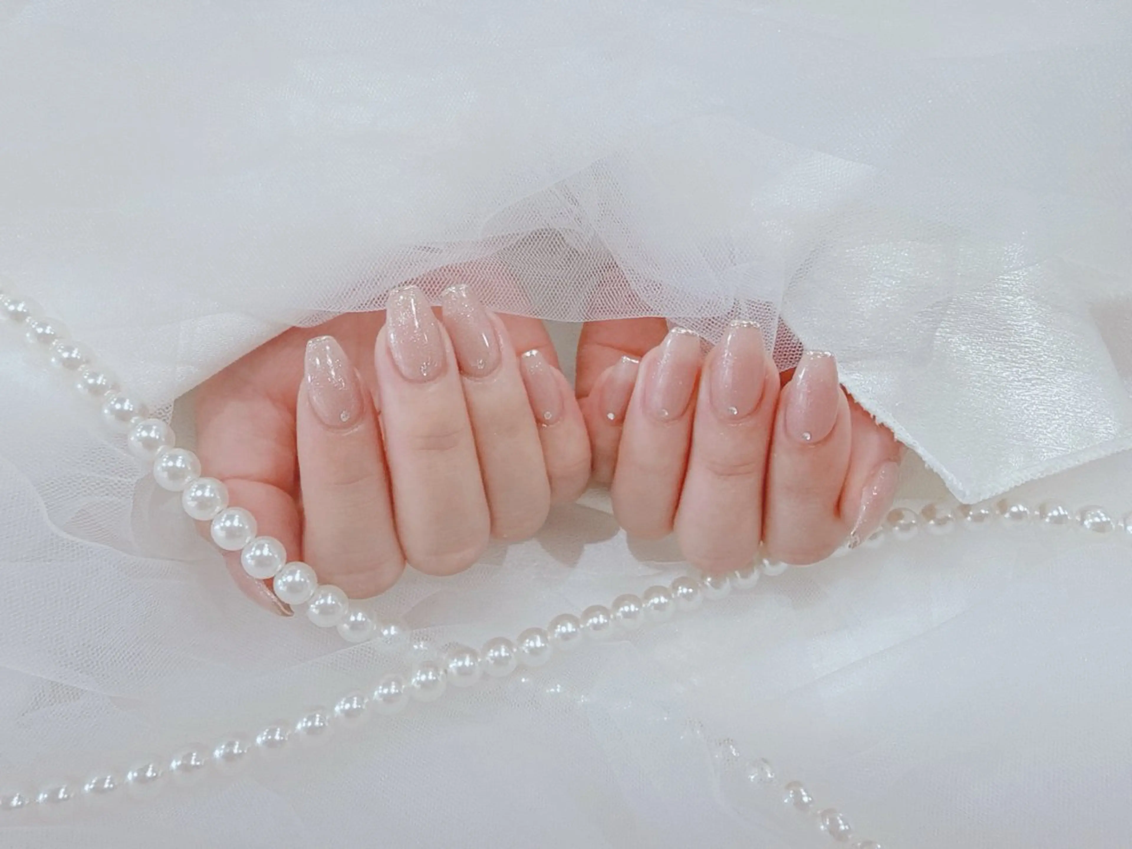 ネイル Nail salon mimiのネイルデザイン