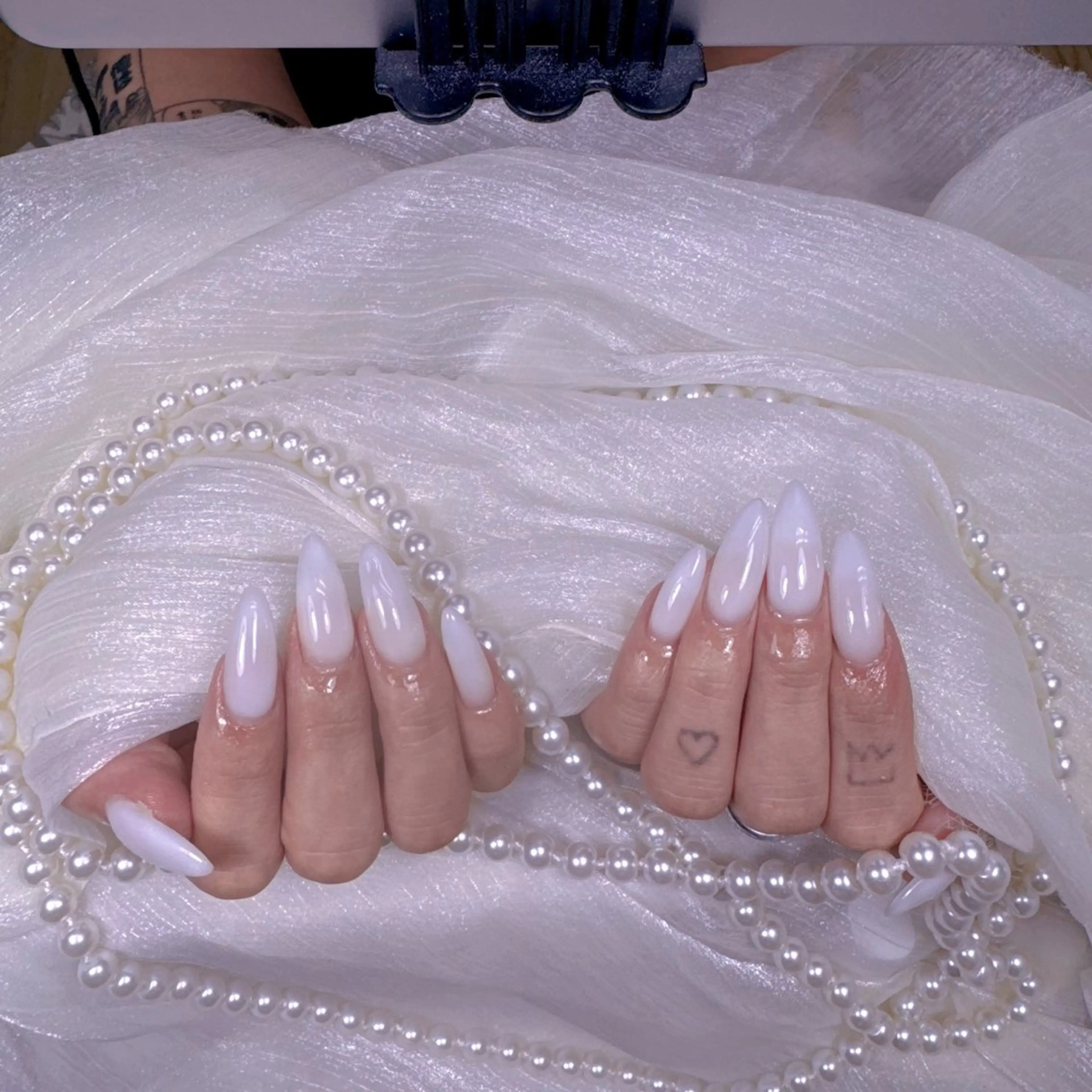 ネイル BuBu Nail渋谷道玄坂のネイルデザイン