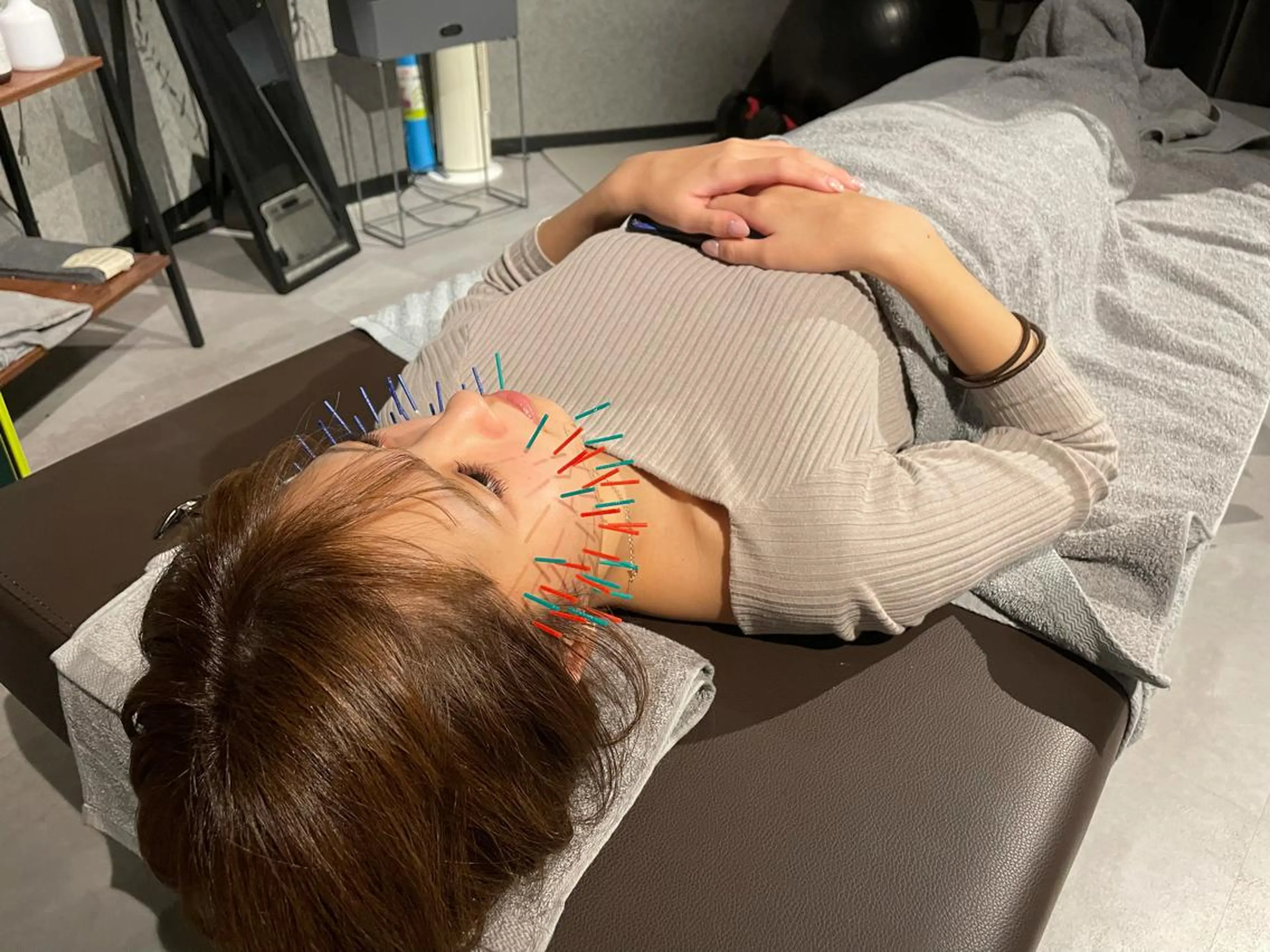 鍼灸 Refineのその他イメージ