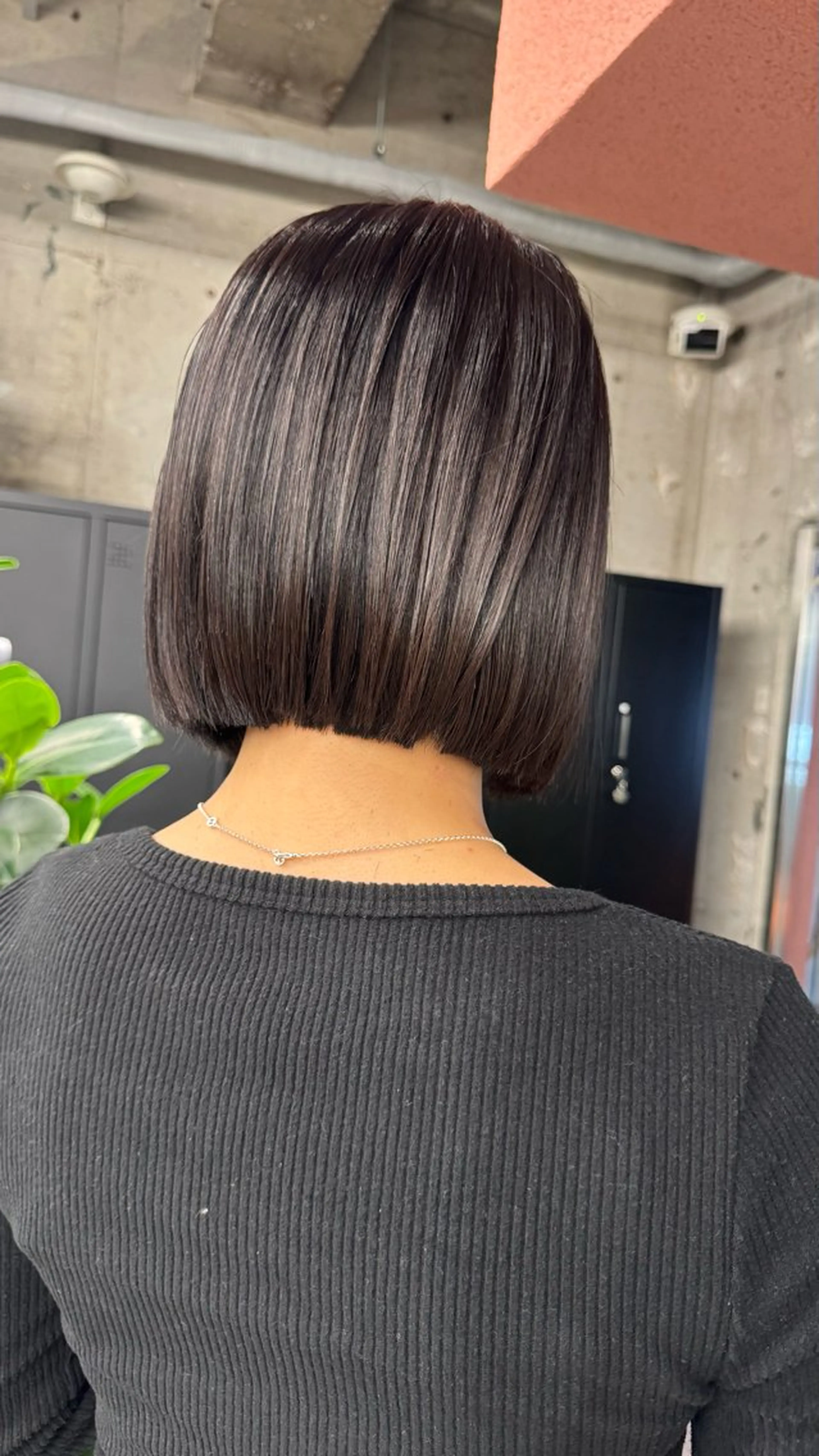 ショート KYAR AHALF 🍀古屋のヘアスタイル