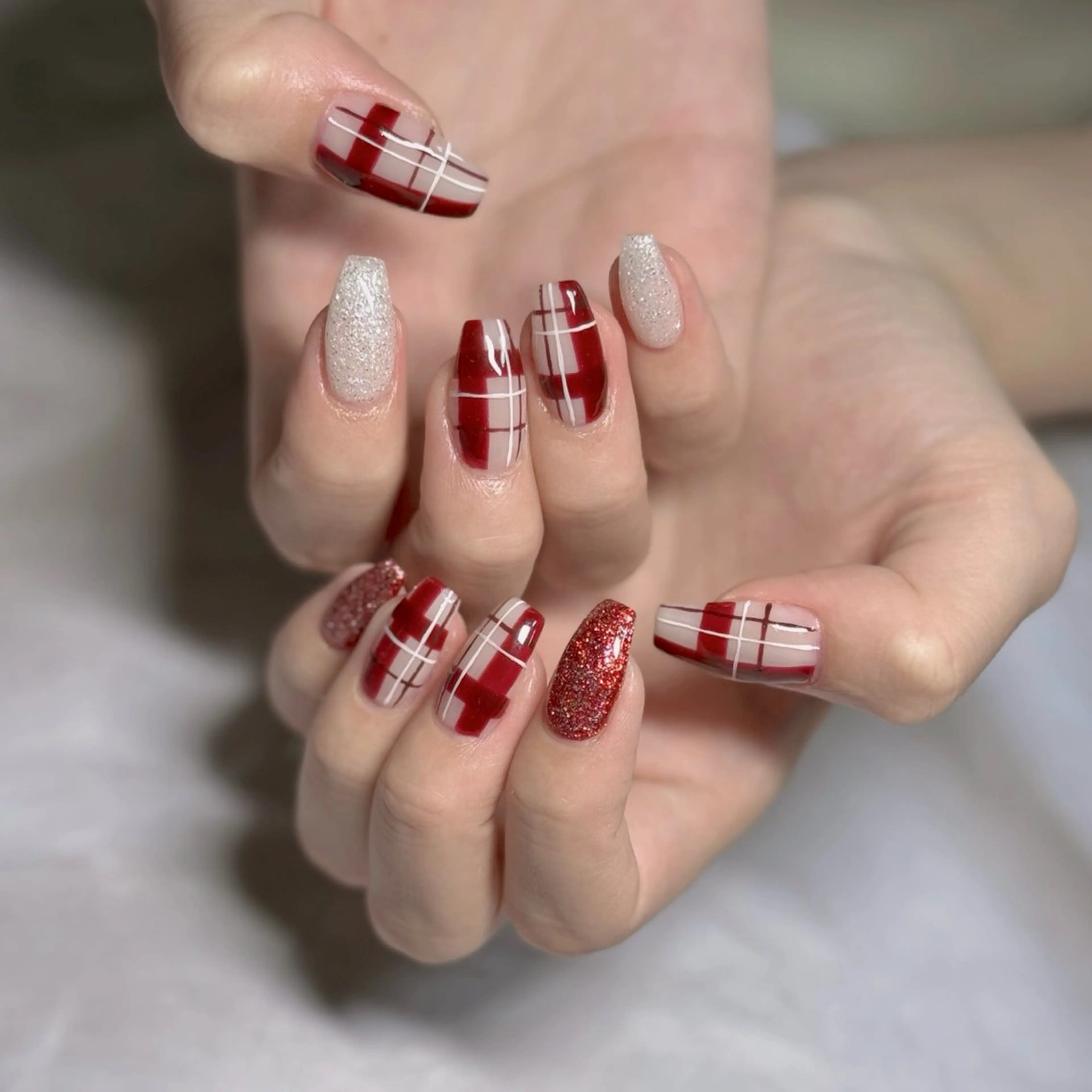 ネイル ハンドネイル yumnail (ネイル&脱毛)のエステ・リラクイメージ