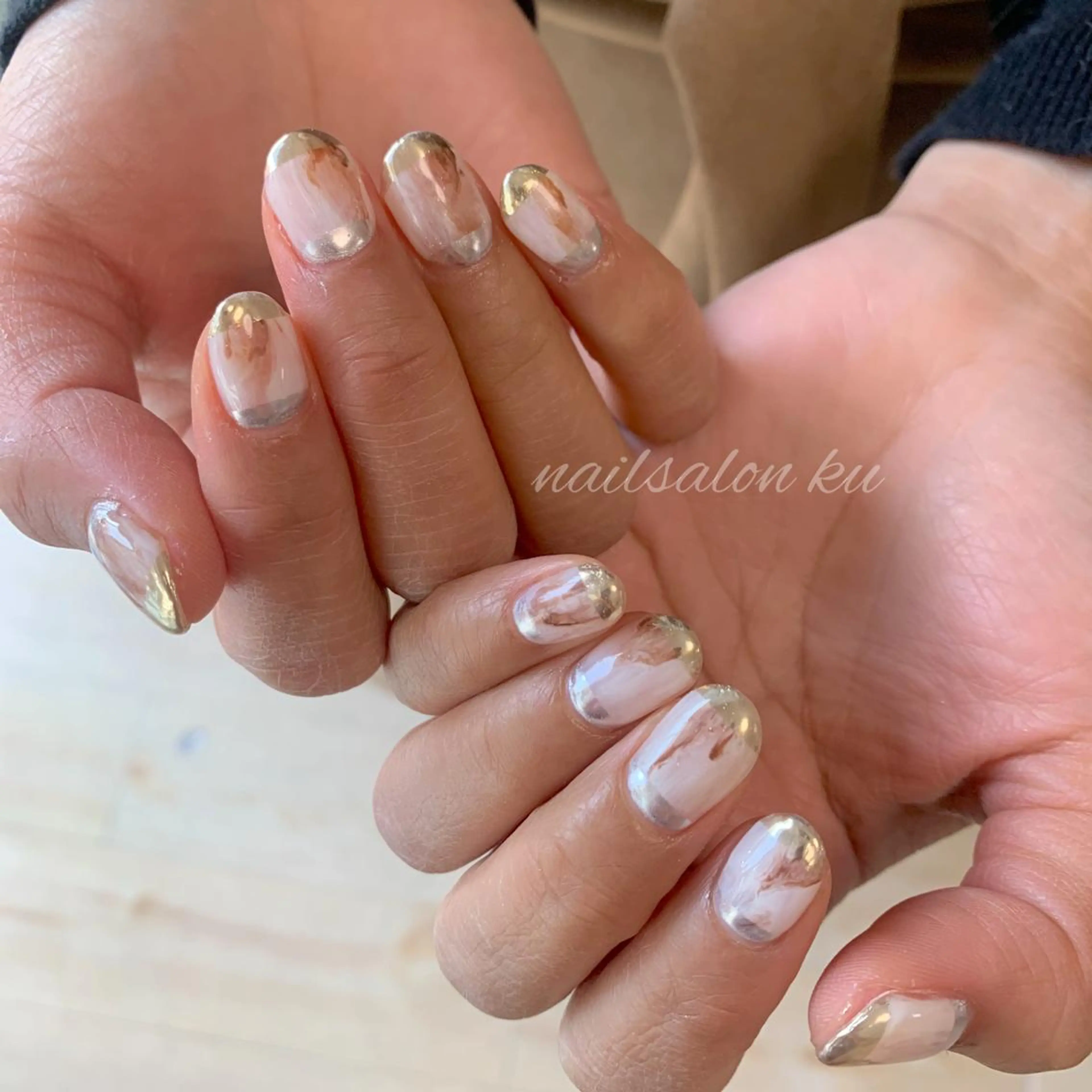 ネイル ネイルサロン クーのネイルデザイン