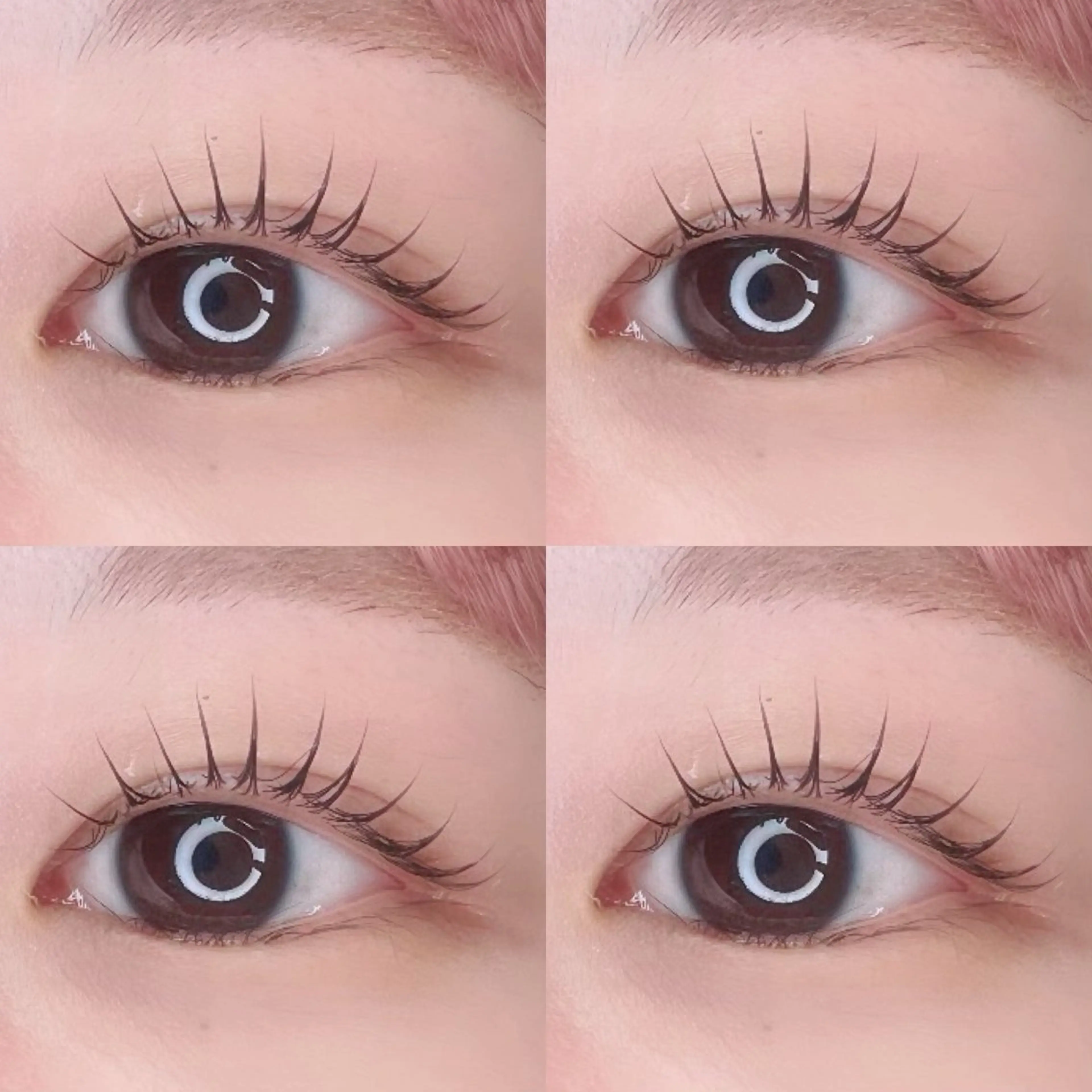 マツエク・マツパ 自信が持てるお目元に 🪽✨moemiのマツエク・マツパデザイン