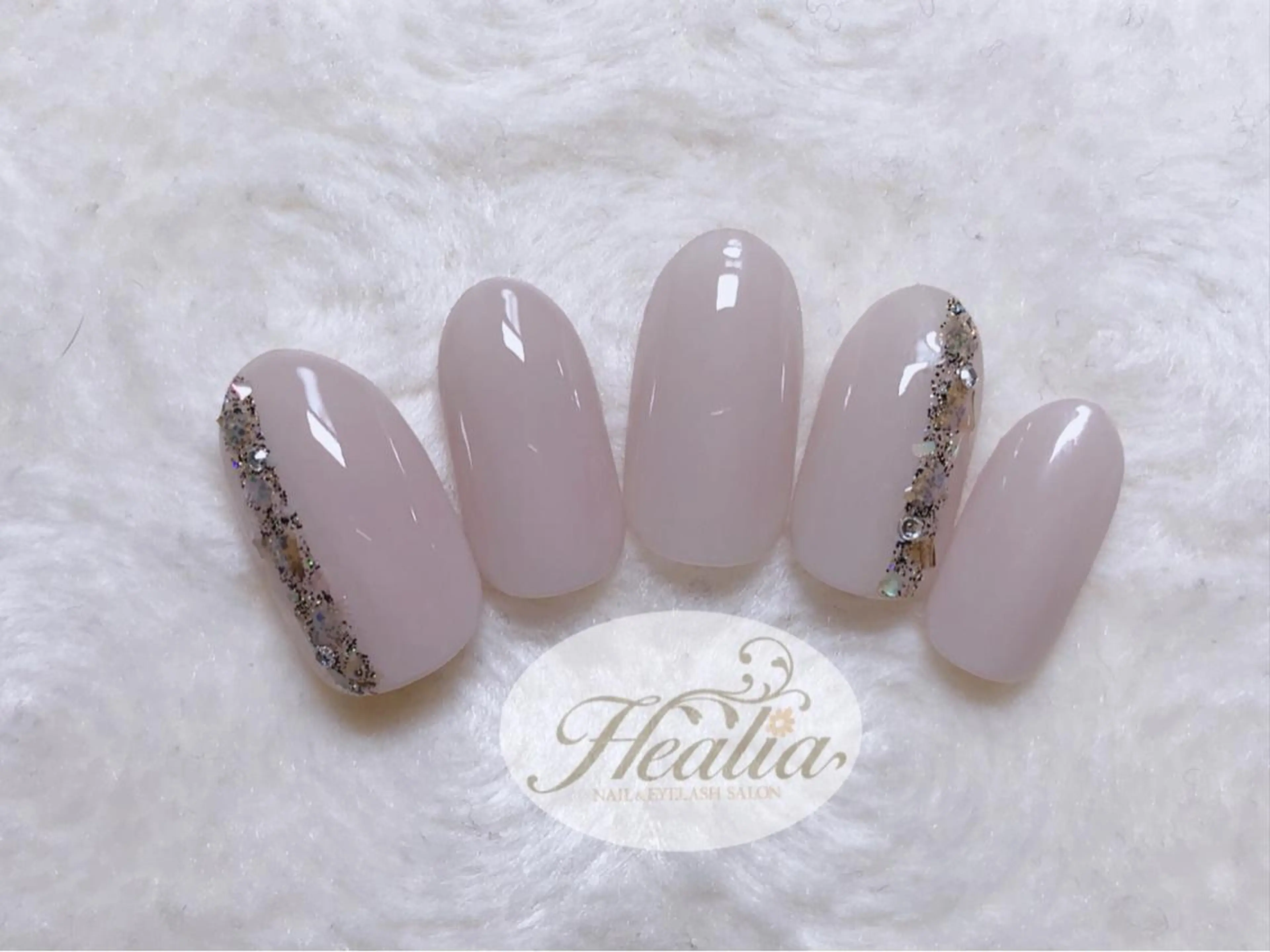 ネイル REMIA湘南台 TANABEのネイルデザイン