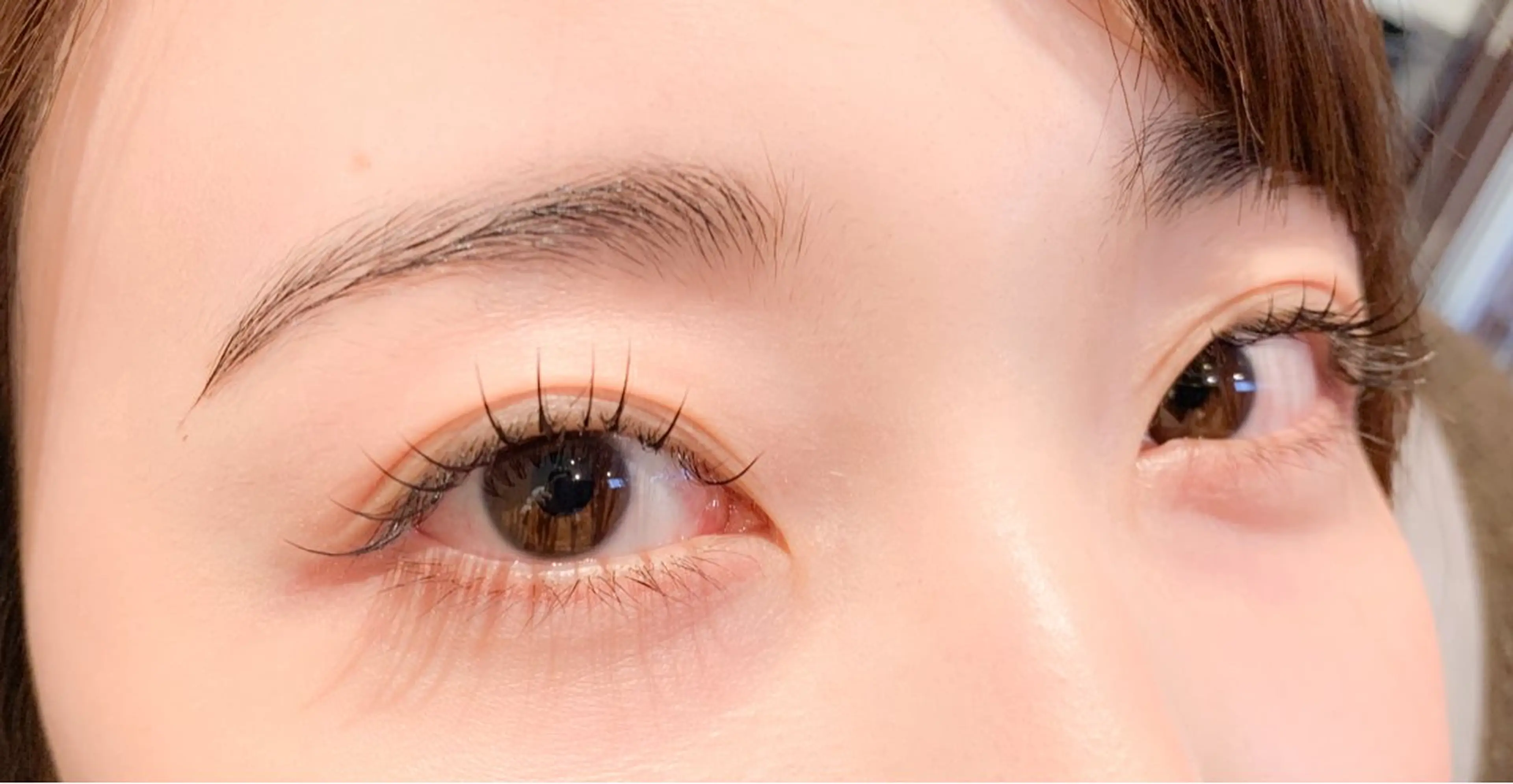 マツエク・マツパ サルサグレイス千葉店 塩井のマツエク・マツパデザイン