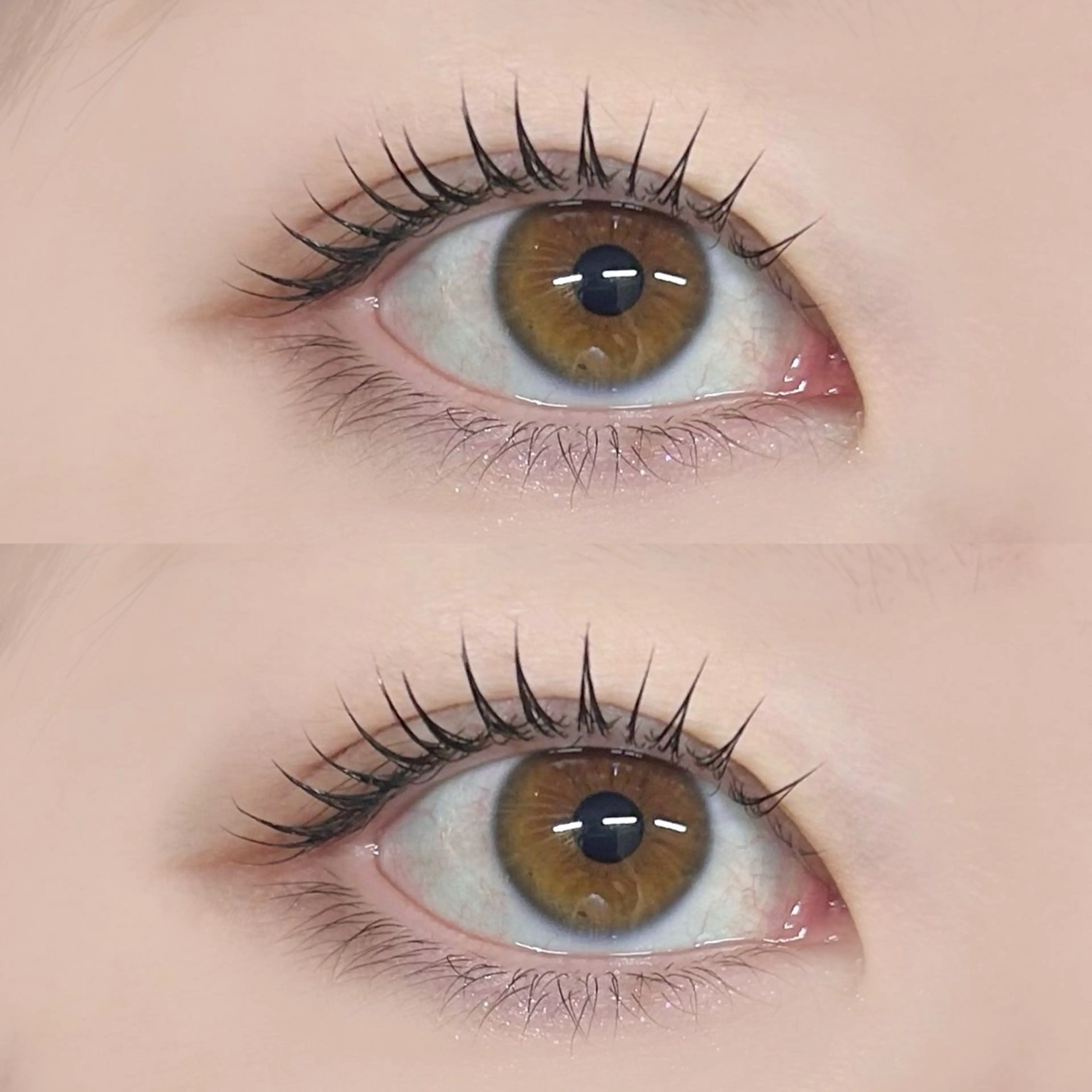 マツエク・マツパ shuka 🩶のマツエク・マツパデザイン