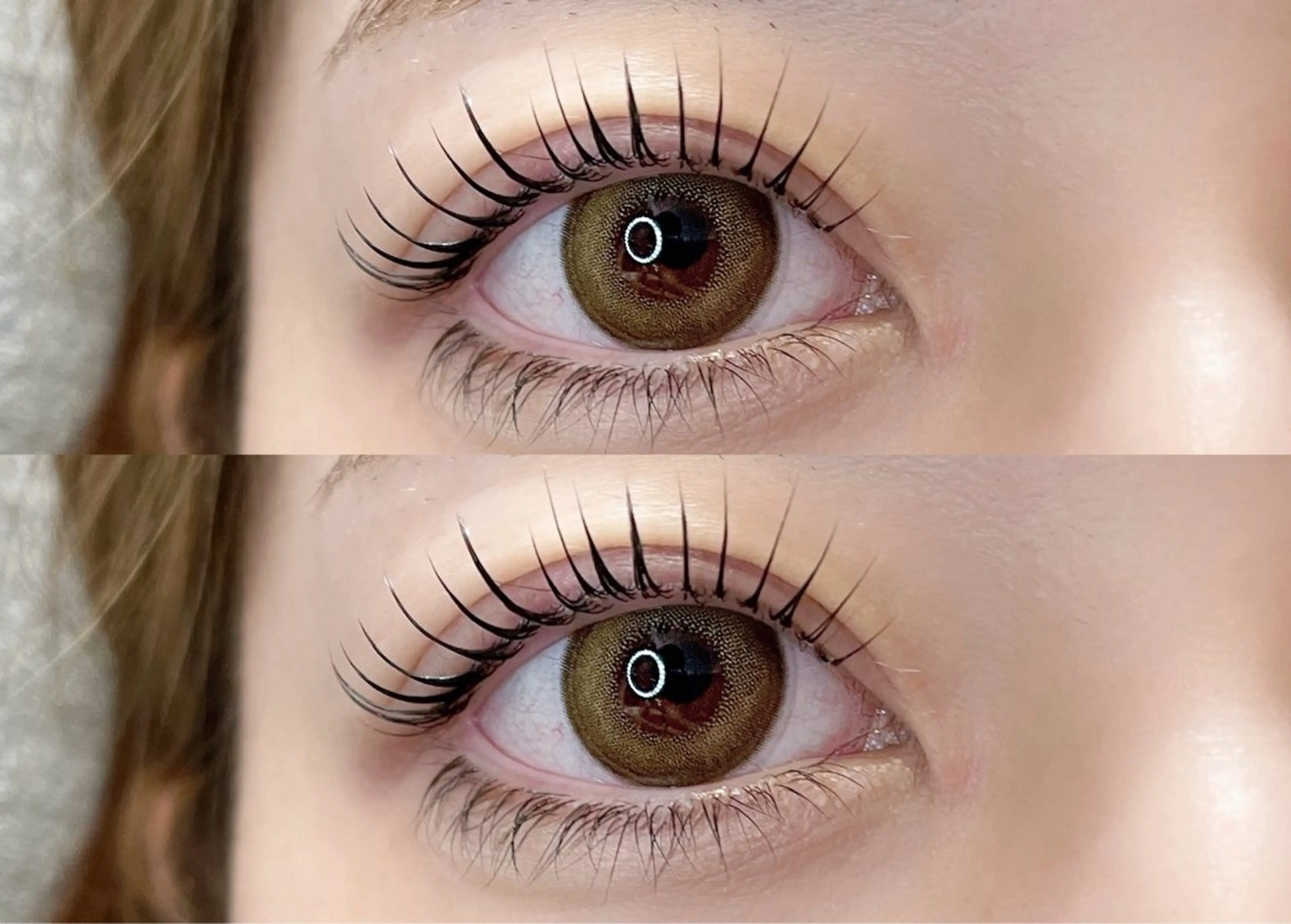 【新規】 パリジェンヌorメーテルロッド✖️アイシャンプー付き🫧の写真