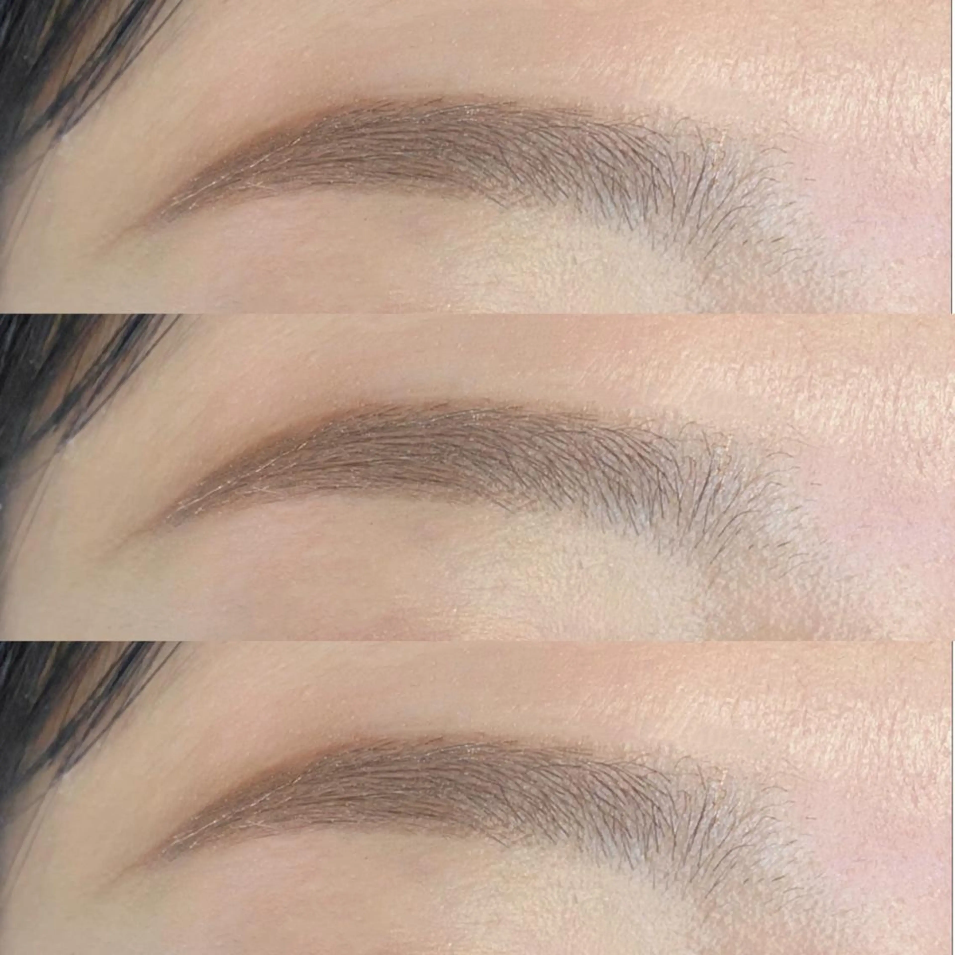 アイブロウ ワックス脱毛 その他(アイブロウ) unefleur SARAの眉毛・アイブロウイメージ