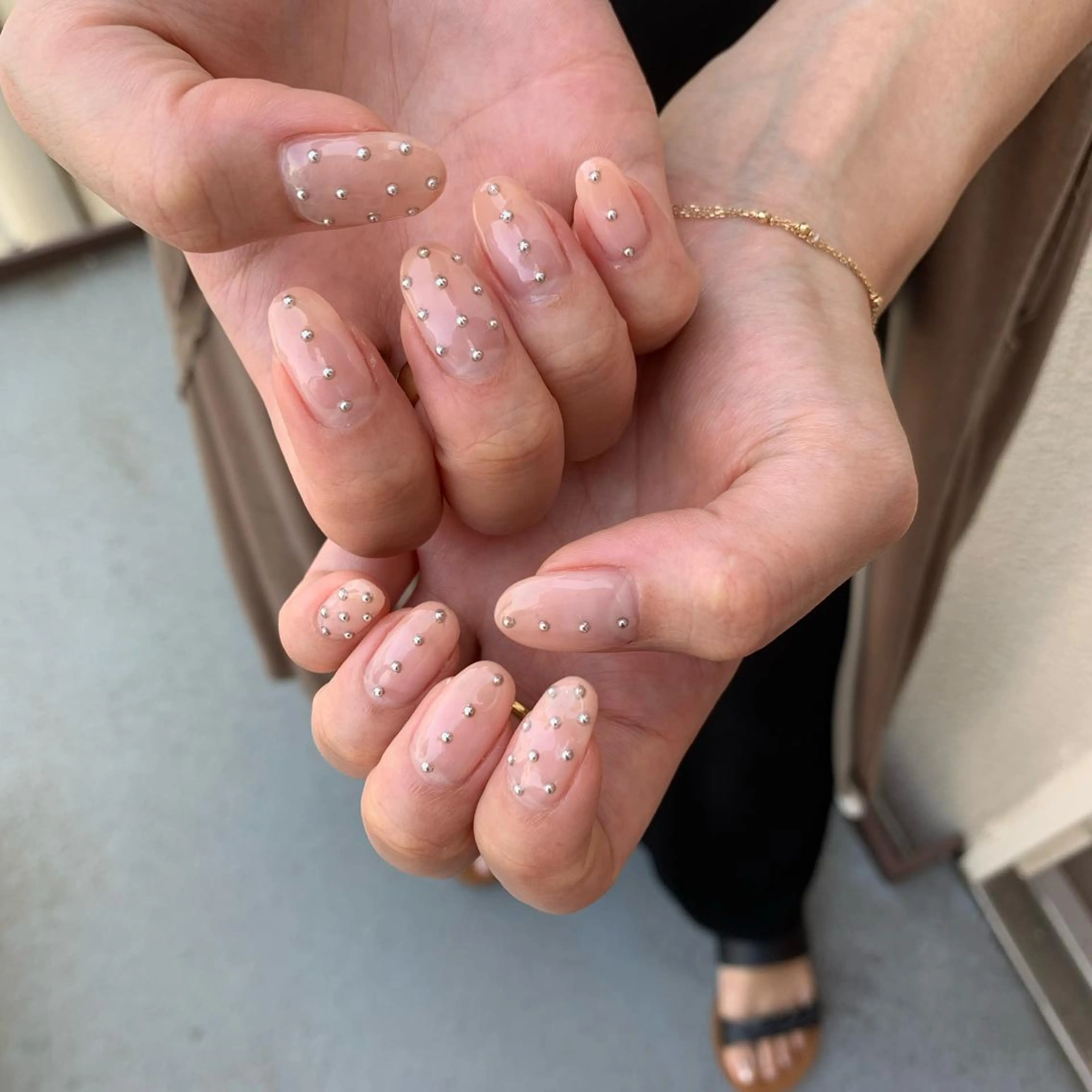 ネイル ハンドネイル HiMe .のその他イメージ