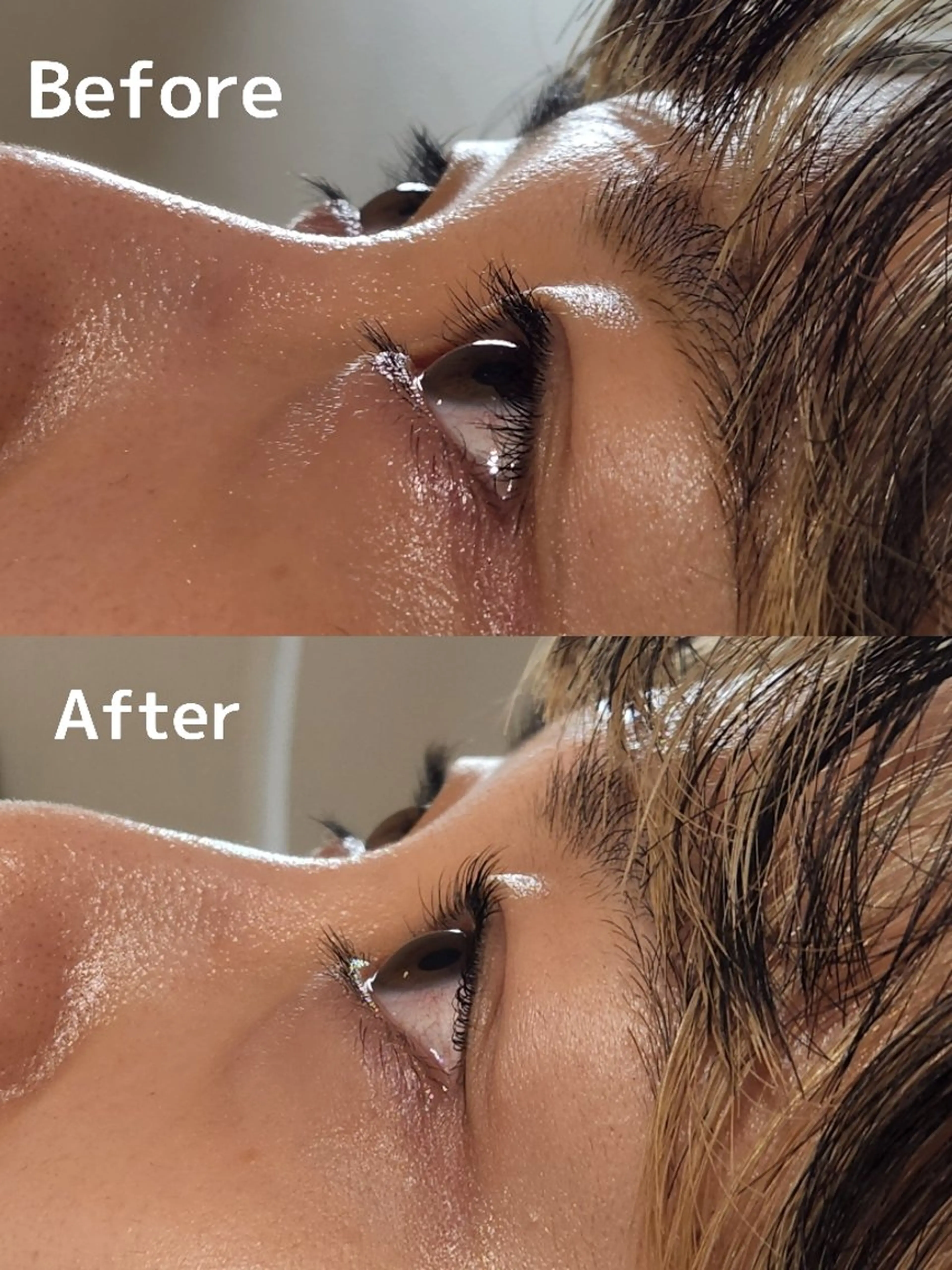 マツエク・マツパ Blanc 粕谷の眉毛・アイブロウイメージ