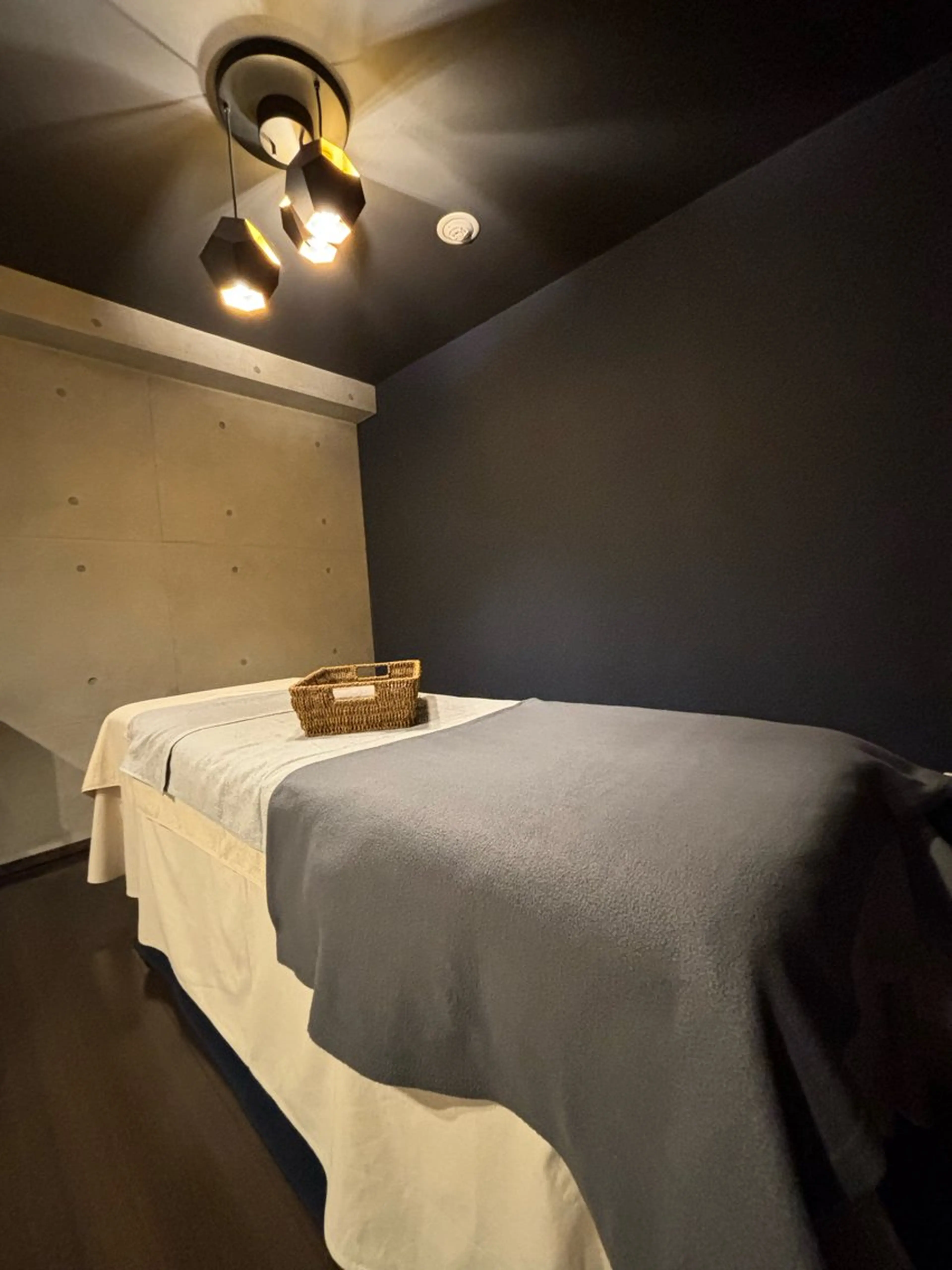 MACO Projectのエステ・リラクイメージ