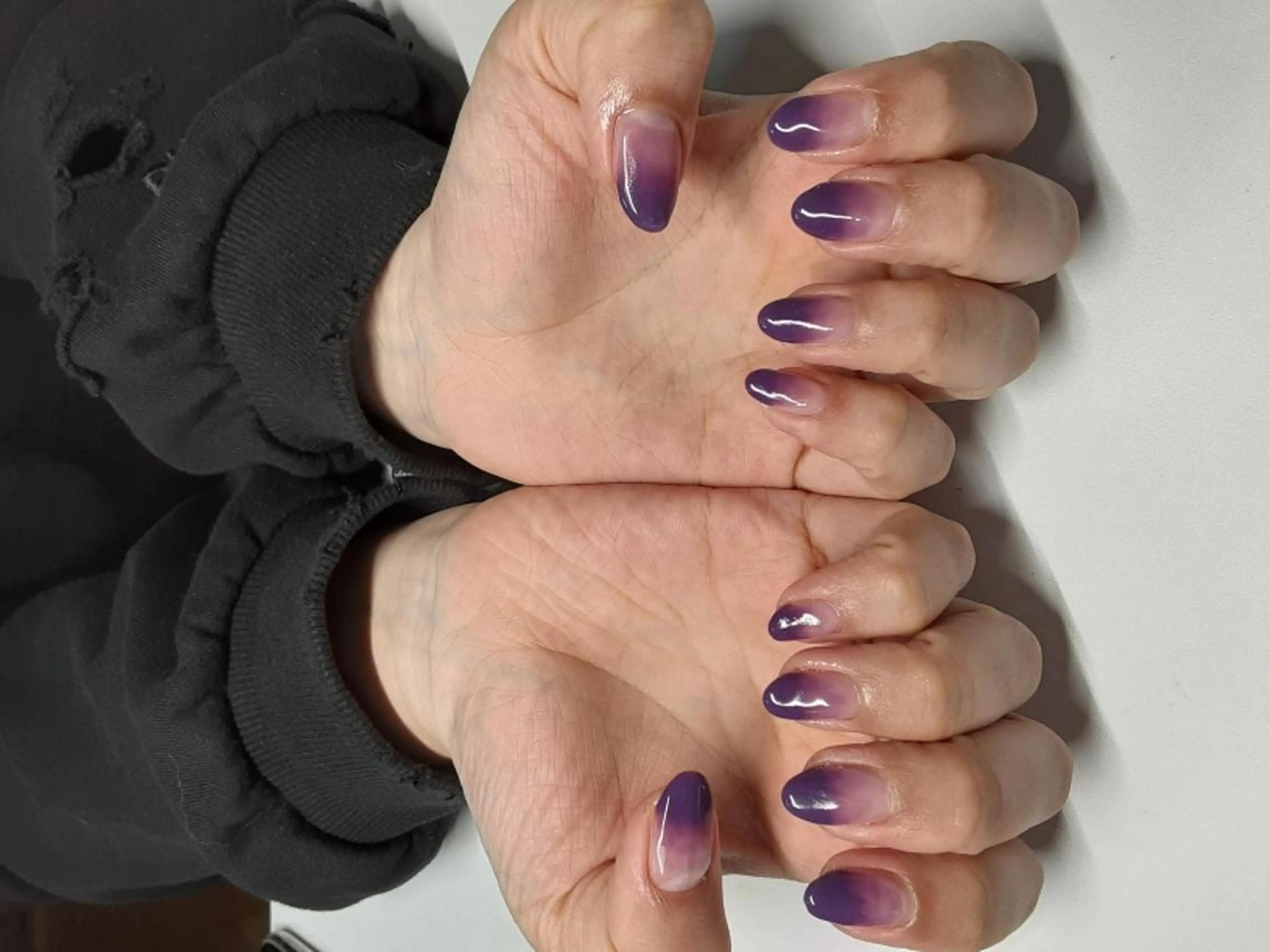 ネイル LANLAN所属・Lan Lanのネイルデザイン