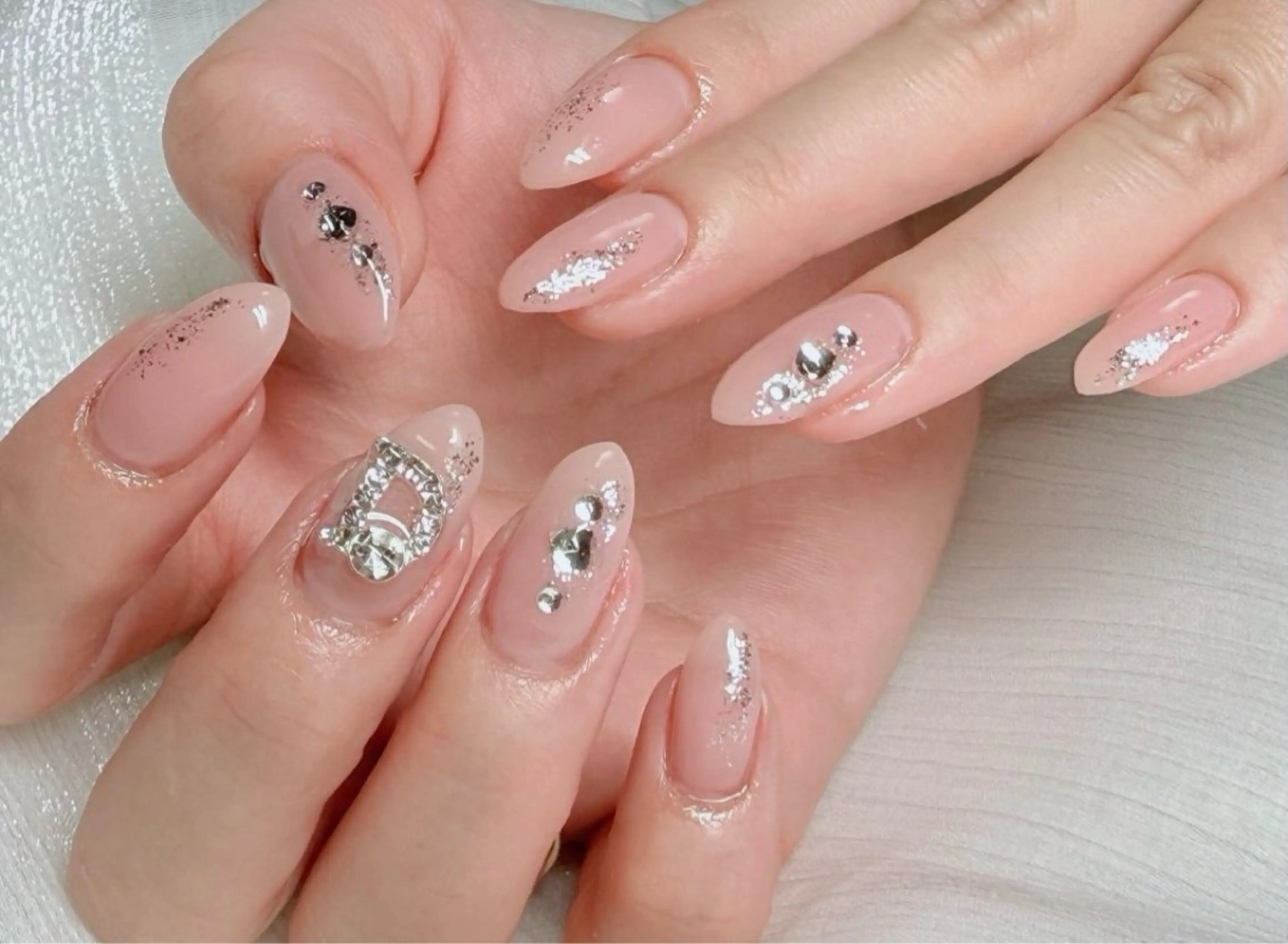 ネイル ハンドネイル nail ナナのネイルデザイン