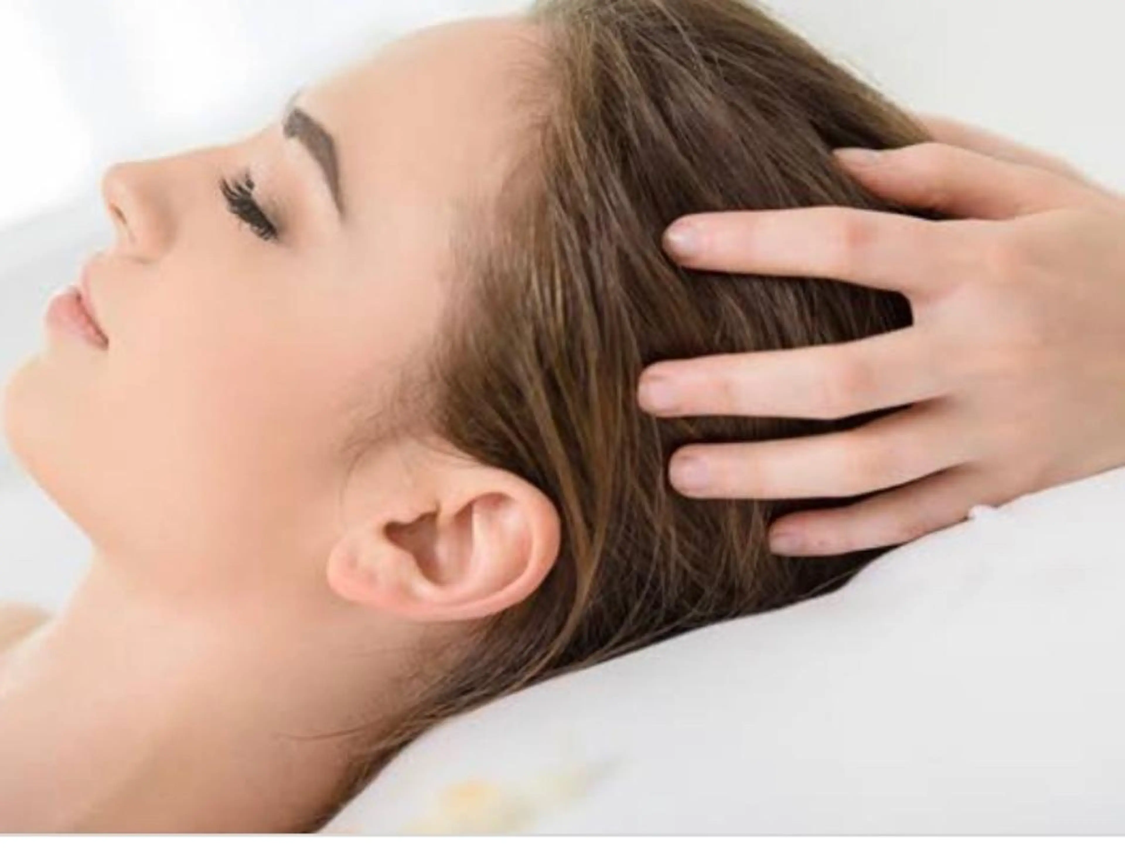 韓国美容サロン☆ n＊styleのエステ・リラクイメージ