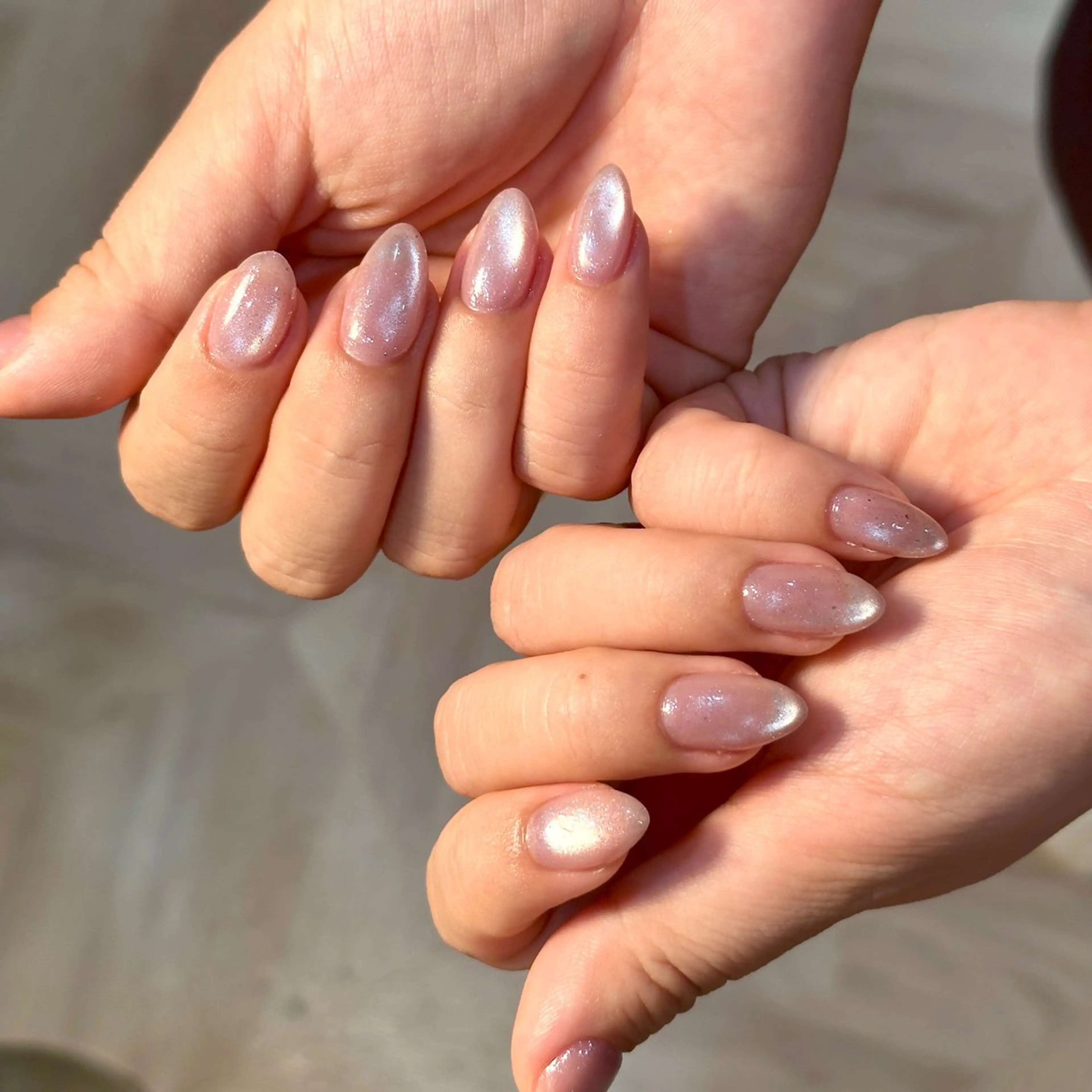 ネイル Tagi Nail 銀座のネイルデザイン