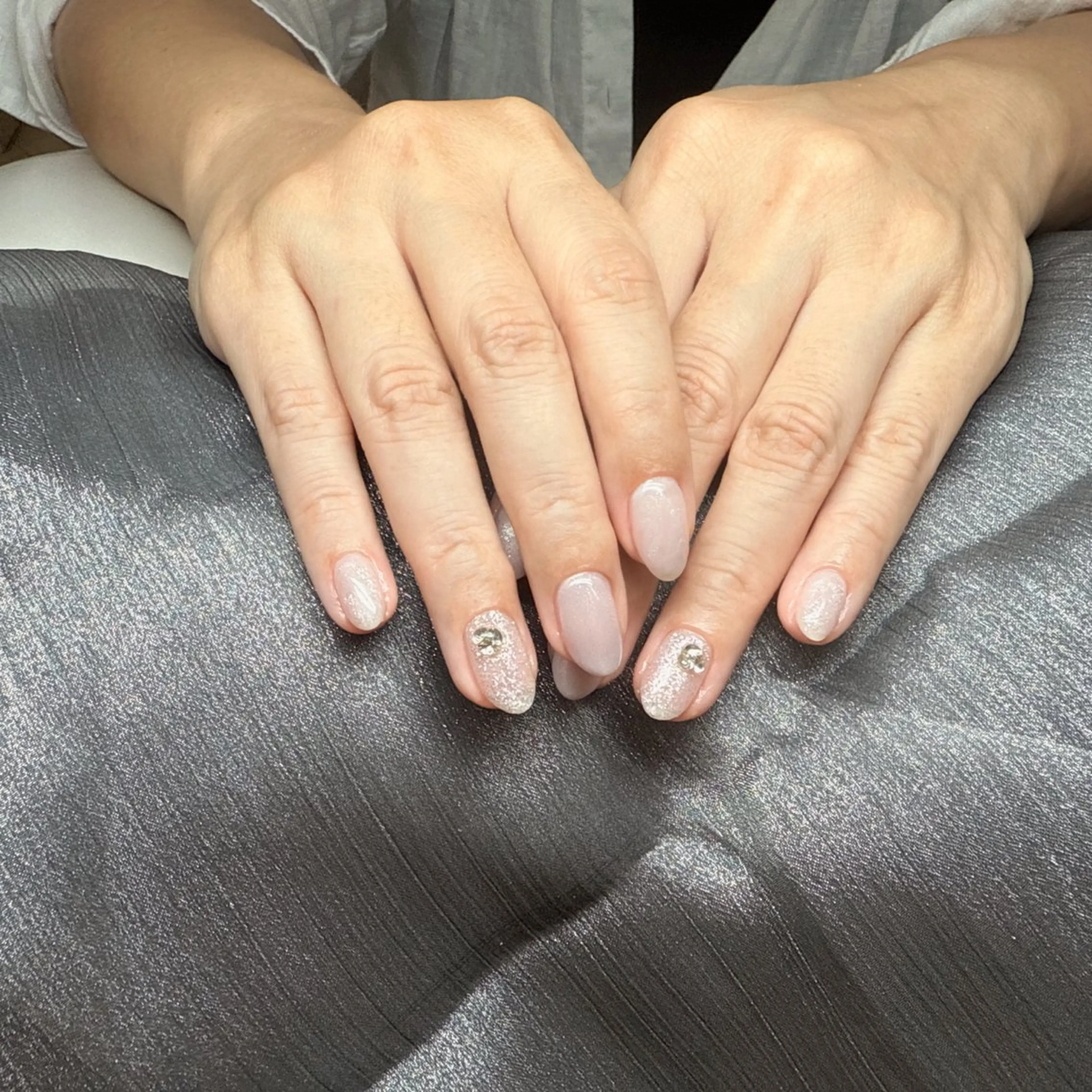ネイル メイ 💅のネイルデザイン