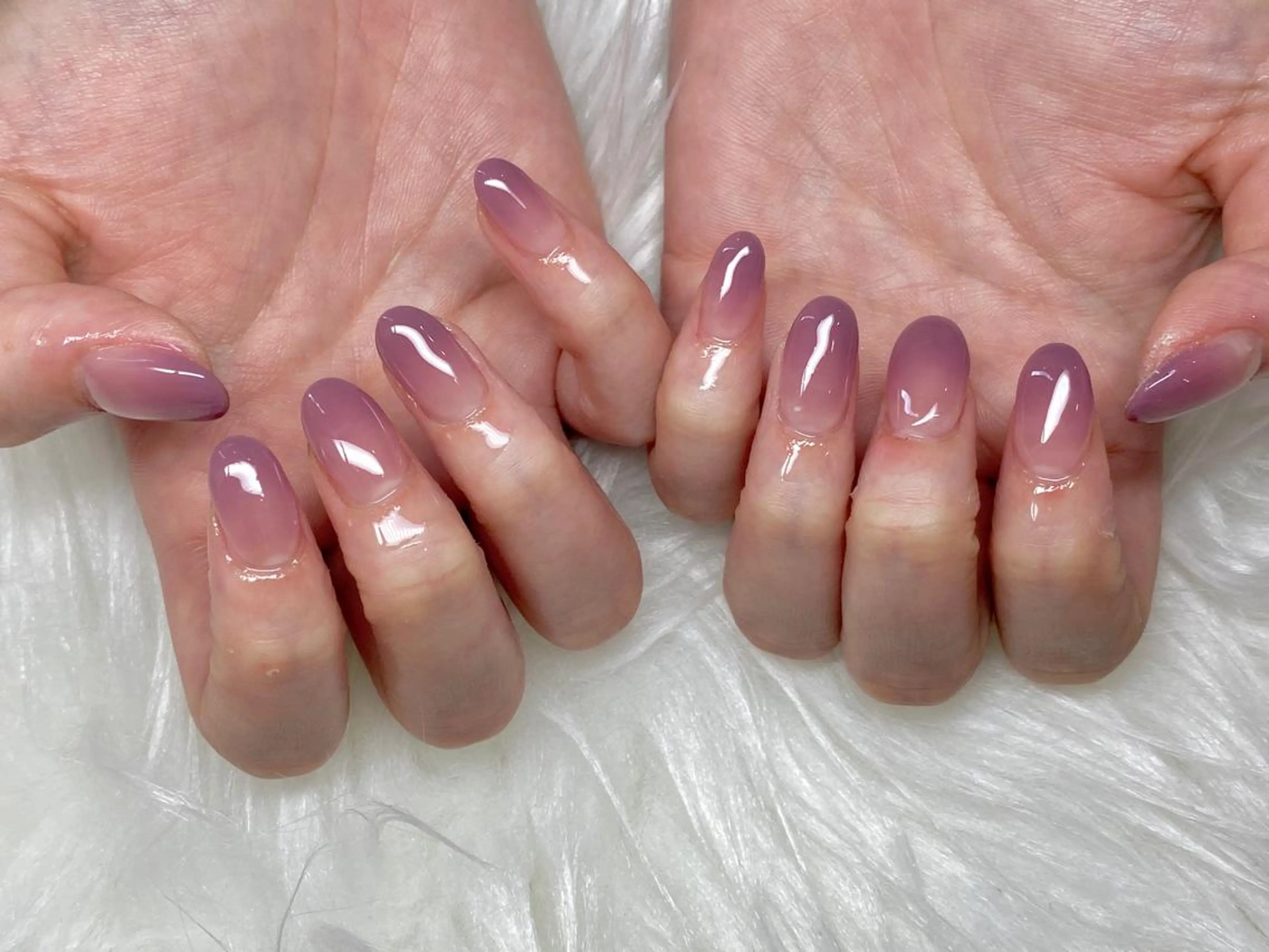 ネイル ハンドネイル Beauty Salon Lunaのエステ・リラクイメージ