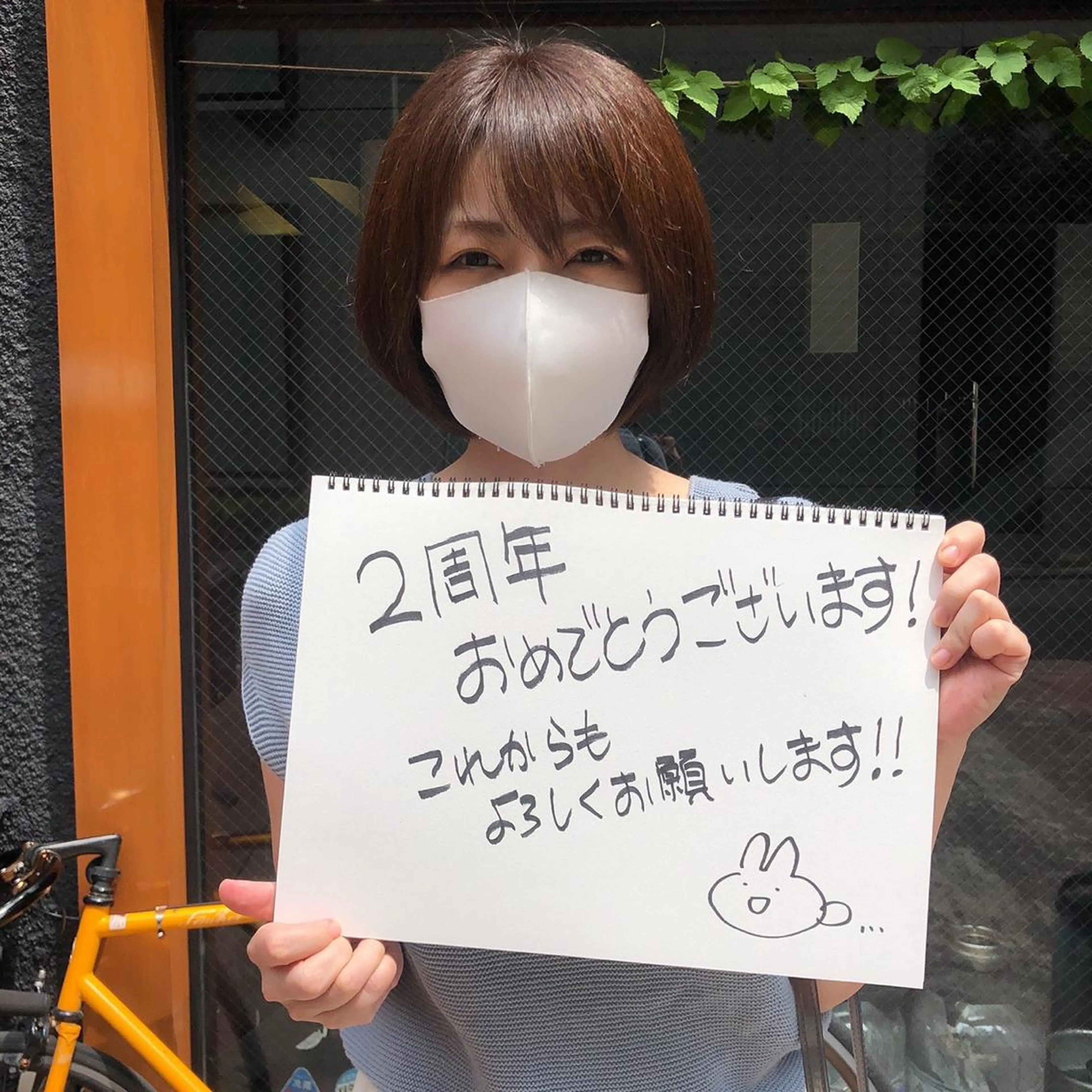 ミディアム ショート職人 美容師【KENTA】のヘアスタイル