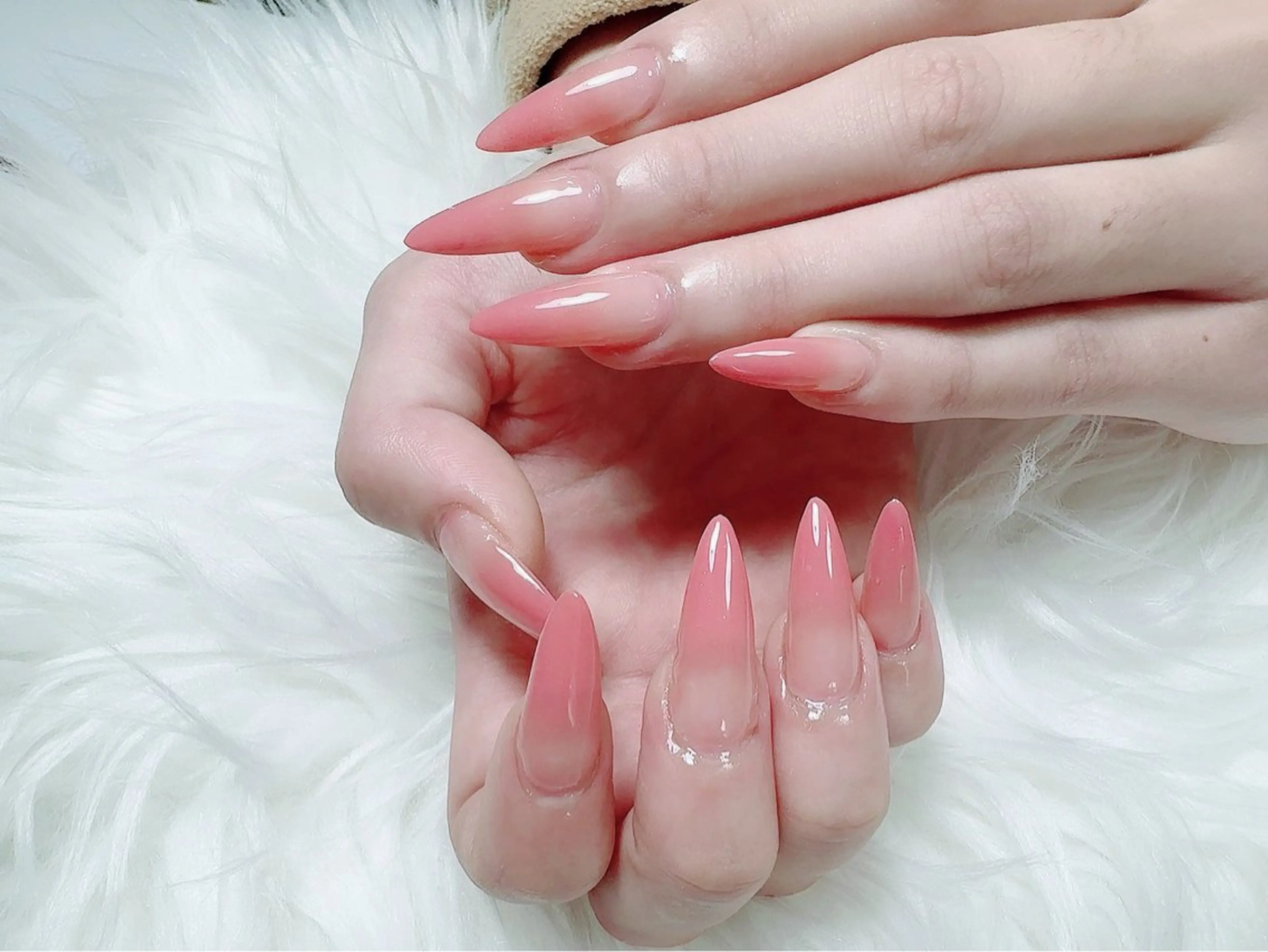 ネイル HARU NAIL所属・haru nailのネイルデザイン