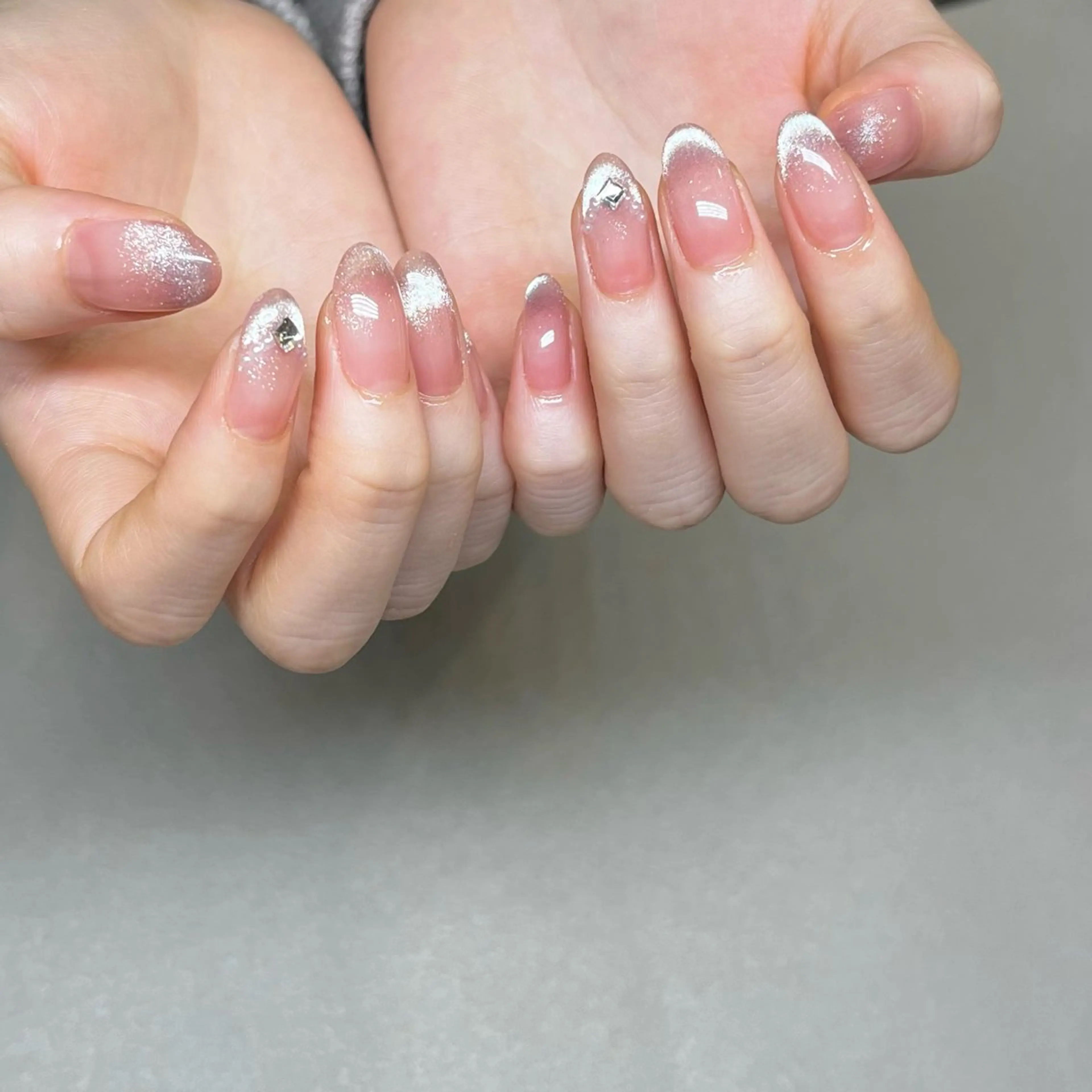 ネイル maison de NALIのネイルデザイン