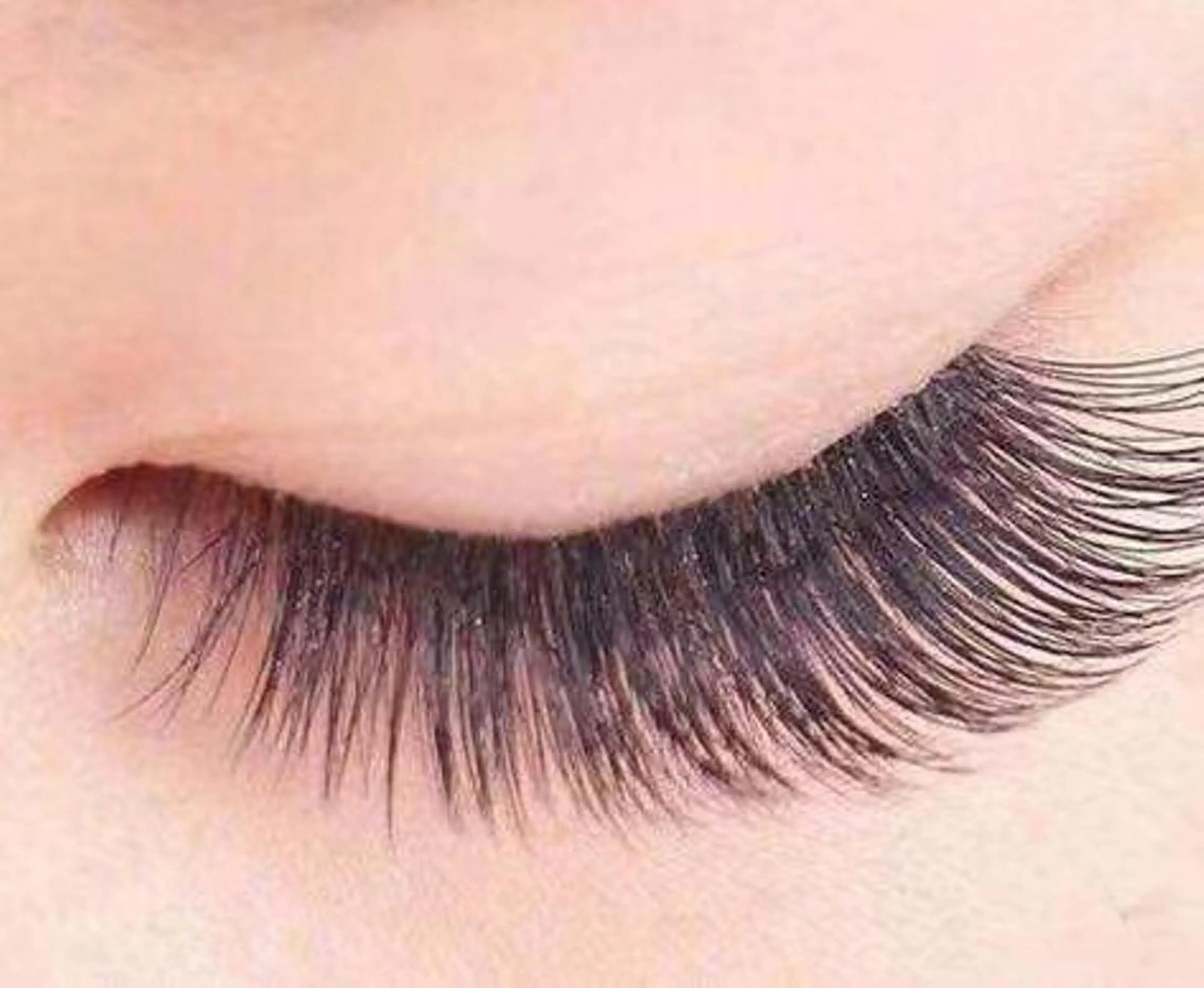 マツエク・マツパ スマイル サロン2号のマツエク・マツパデザイン