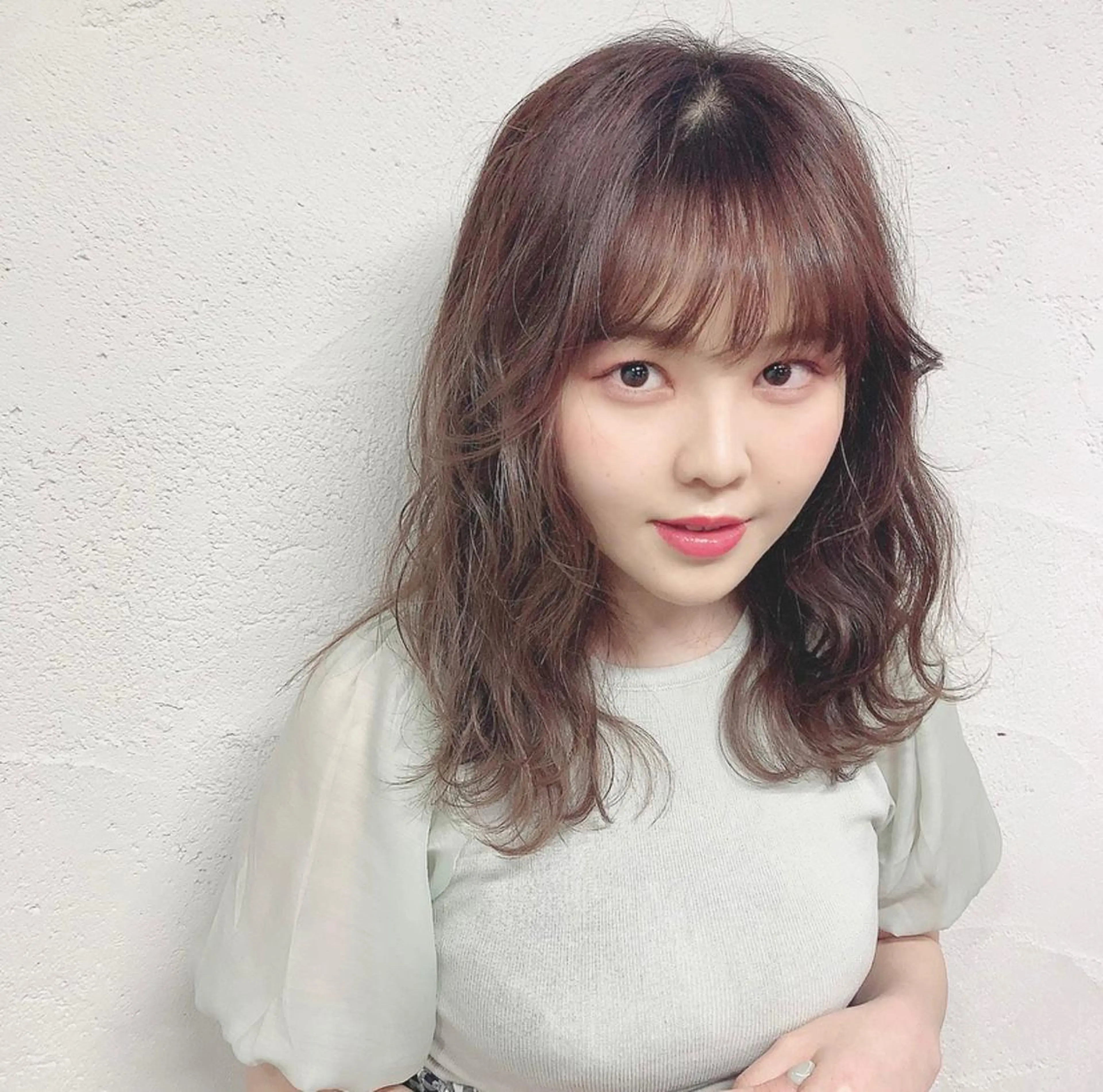 💗モテガーリー💗 rumi♡のヘアスタイル