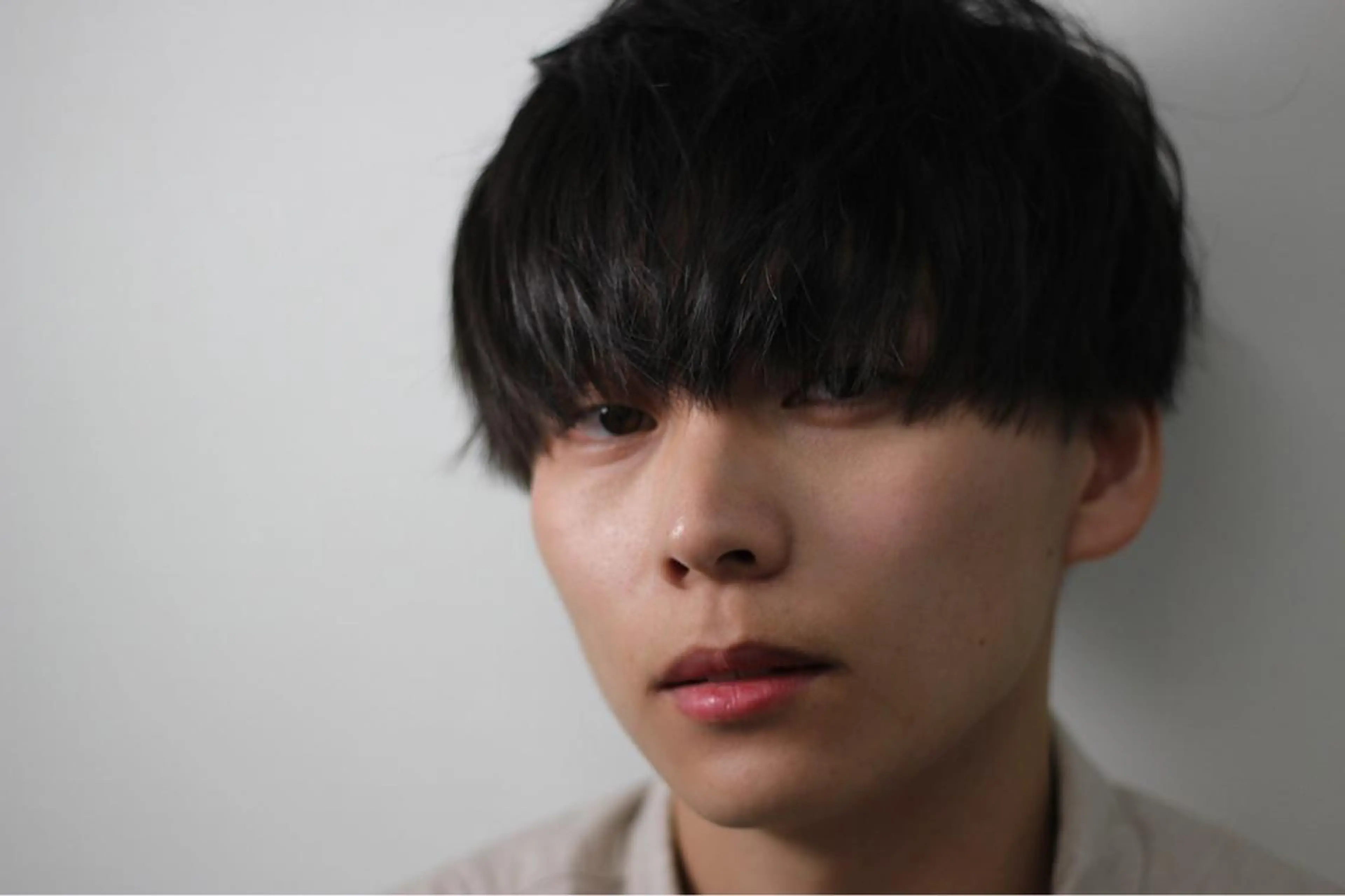 メンズ メンズサロンロス【LOSS】所属・メンズパーマ/新潟駅 NOBUTA🔥のヘアスタイル