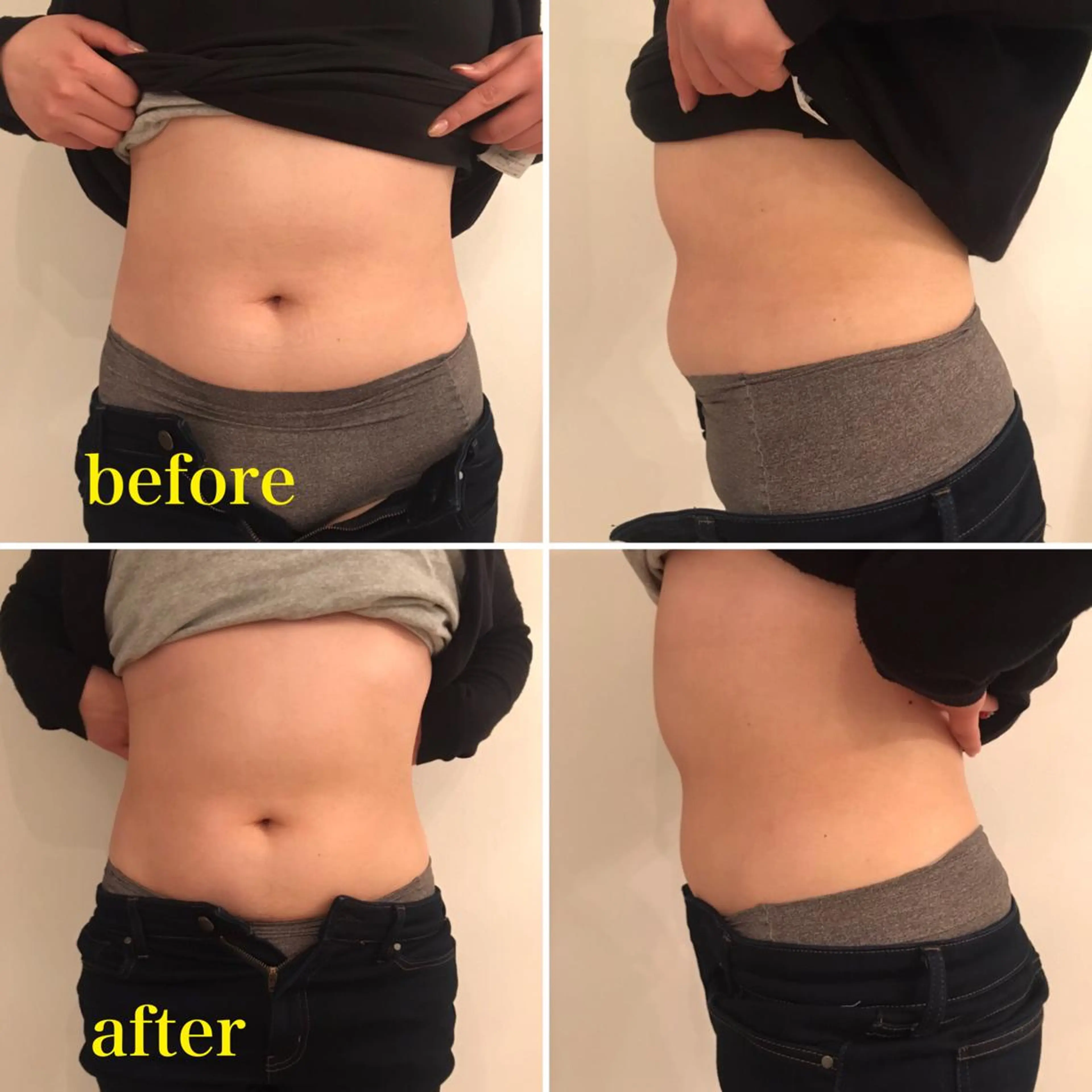 エステ 美腸リンパサロン Le Lienのエステ・リラクイメージ