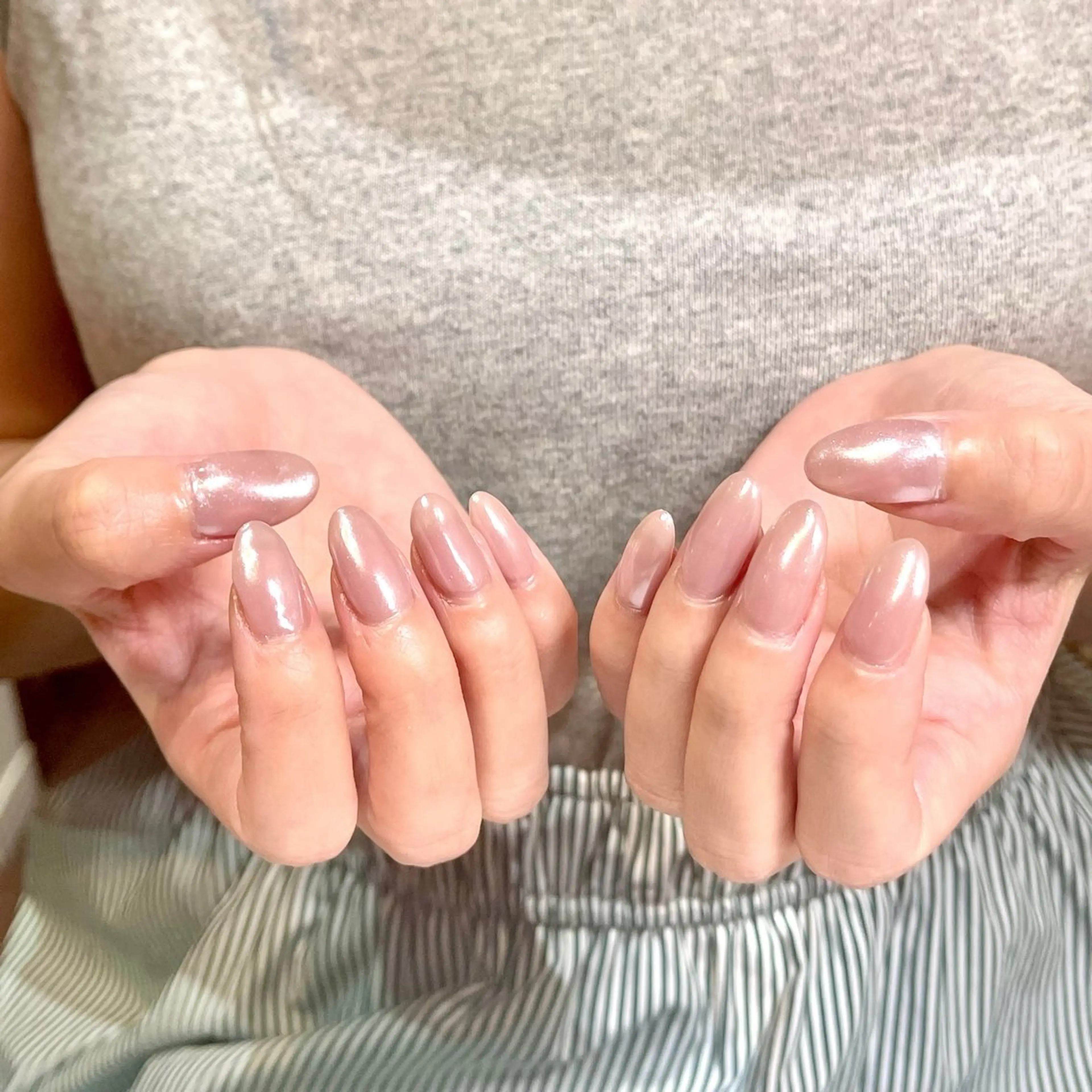 ネイル Vogusty's Nail 鶴見店のネイルデザイン