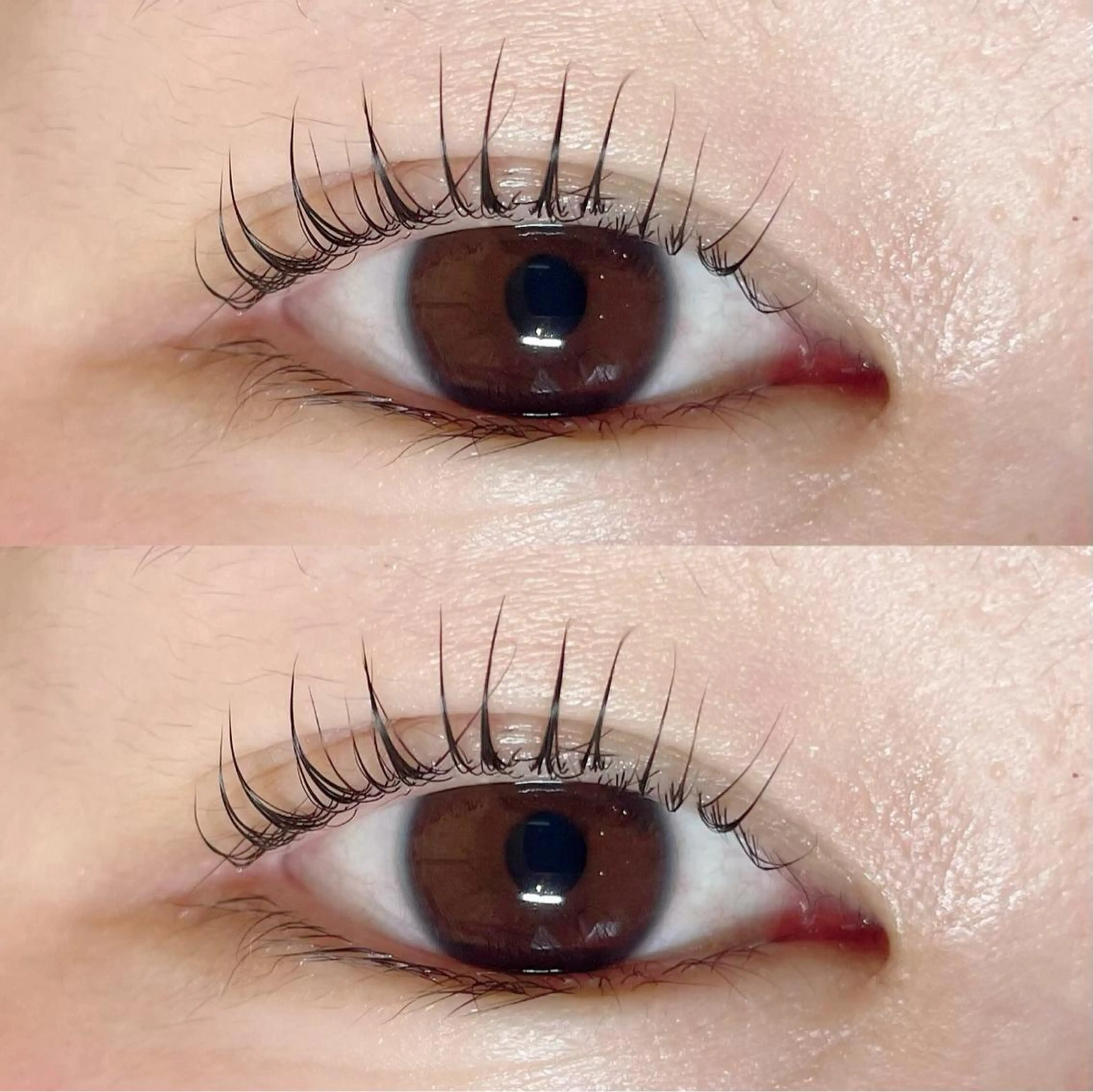 マツエク・マツパ パリジェンヌラッシュリフト 🎀Sakura- blow京橋🎀のマツエク・マツパデザイン