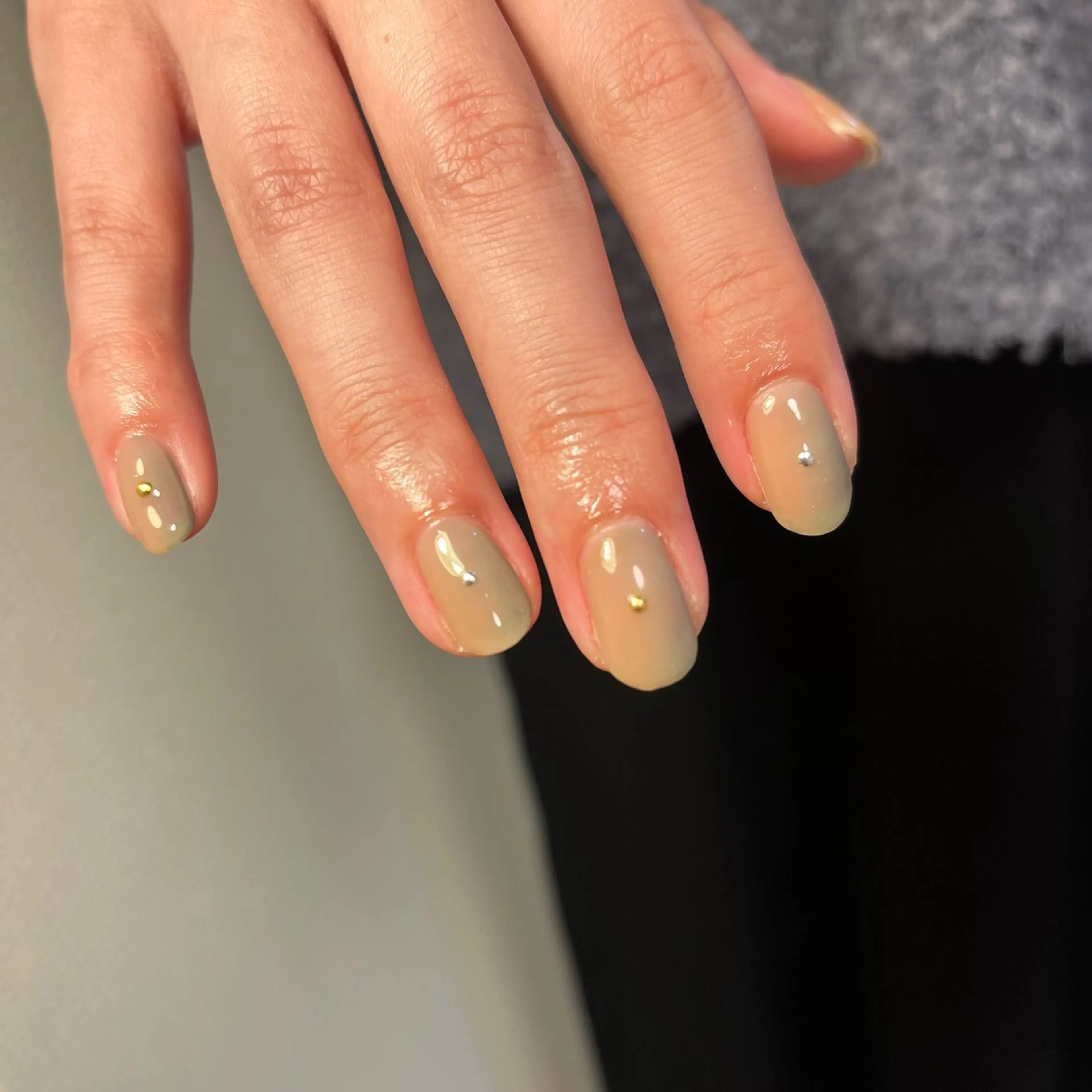 ネイル ハンドネイル neroria nailのネイルデザイン