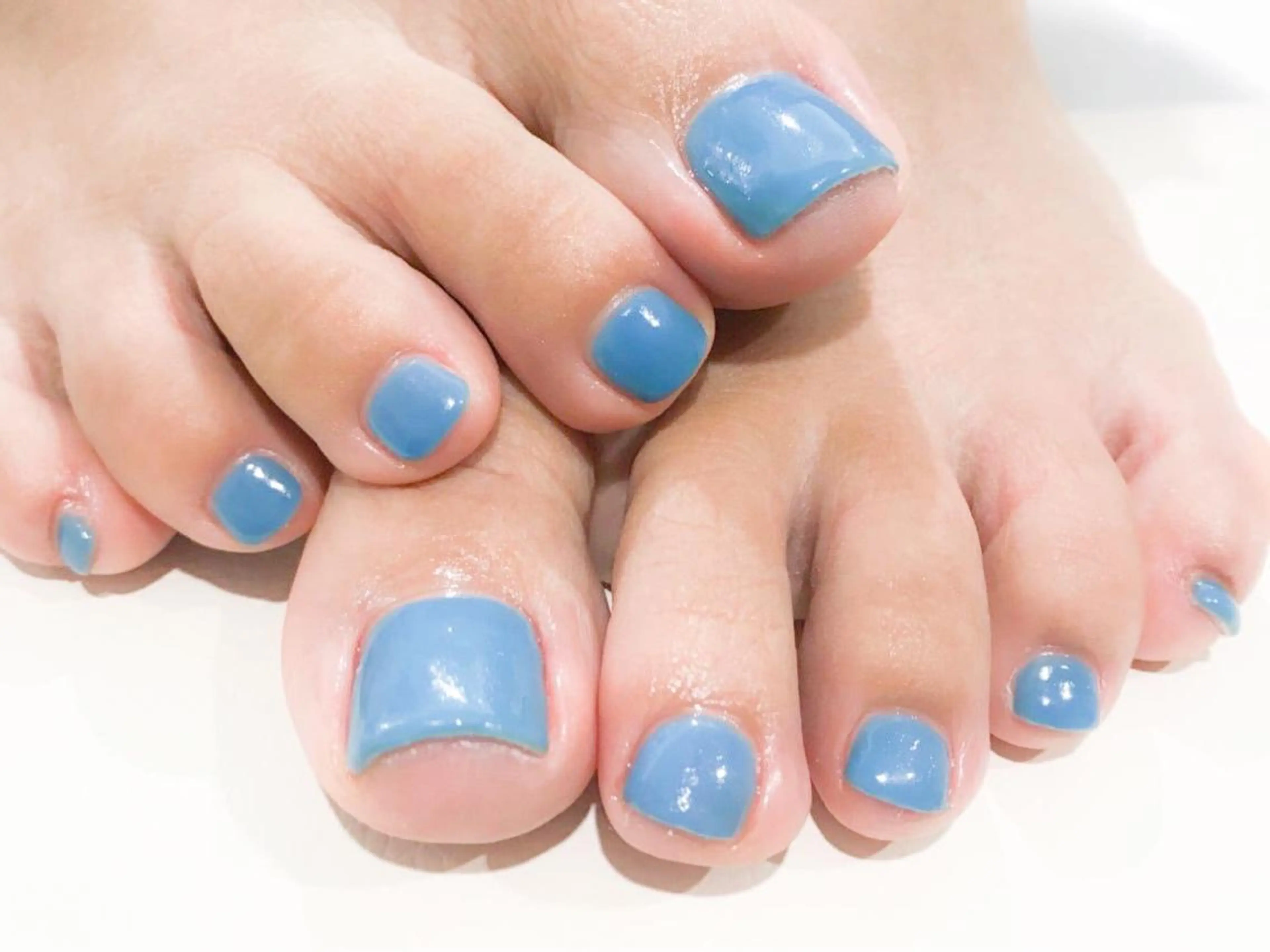 ネイル グラマラス ／アンジェアイのマツエク・マツパデザイン