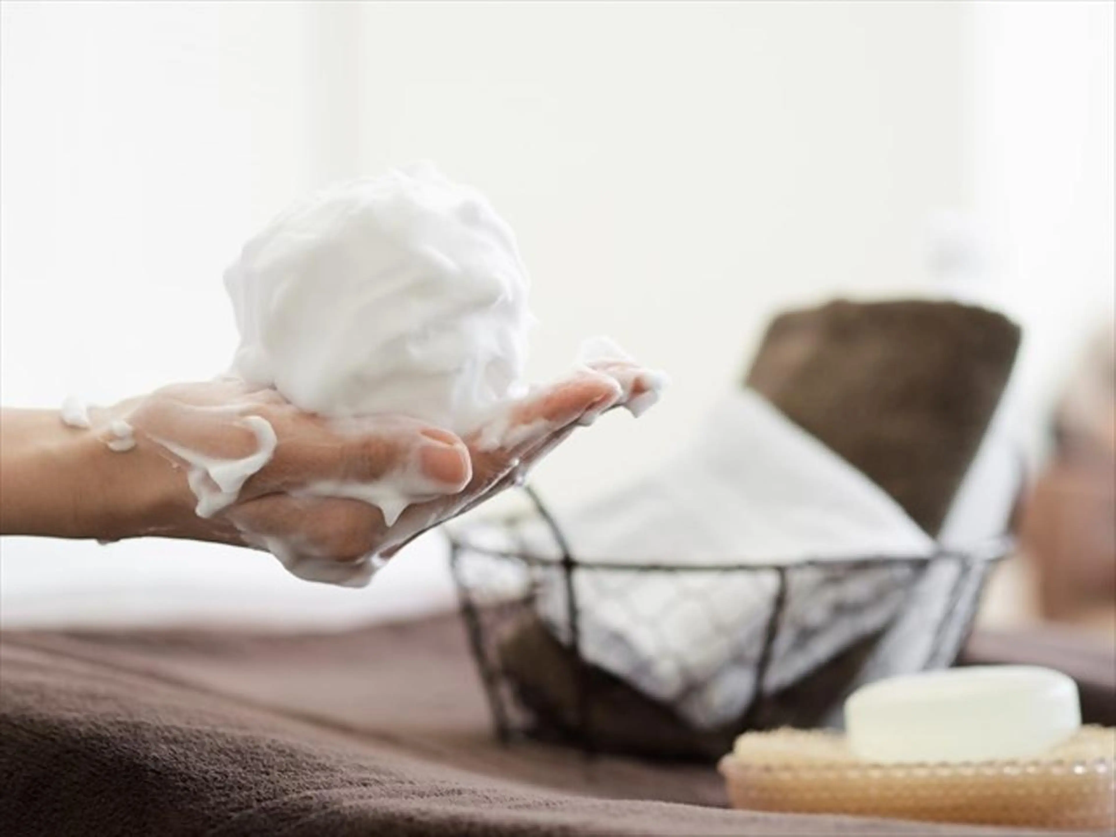 レディースディープ リンパサロンアペゼのエステ・リラクイメージ