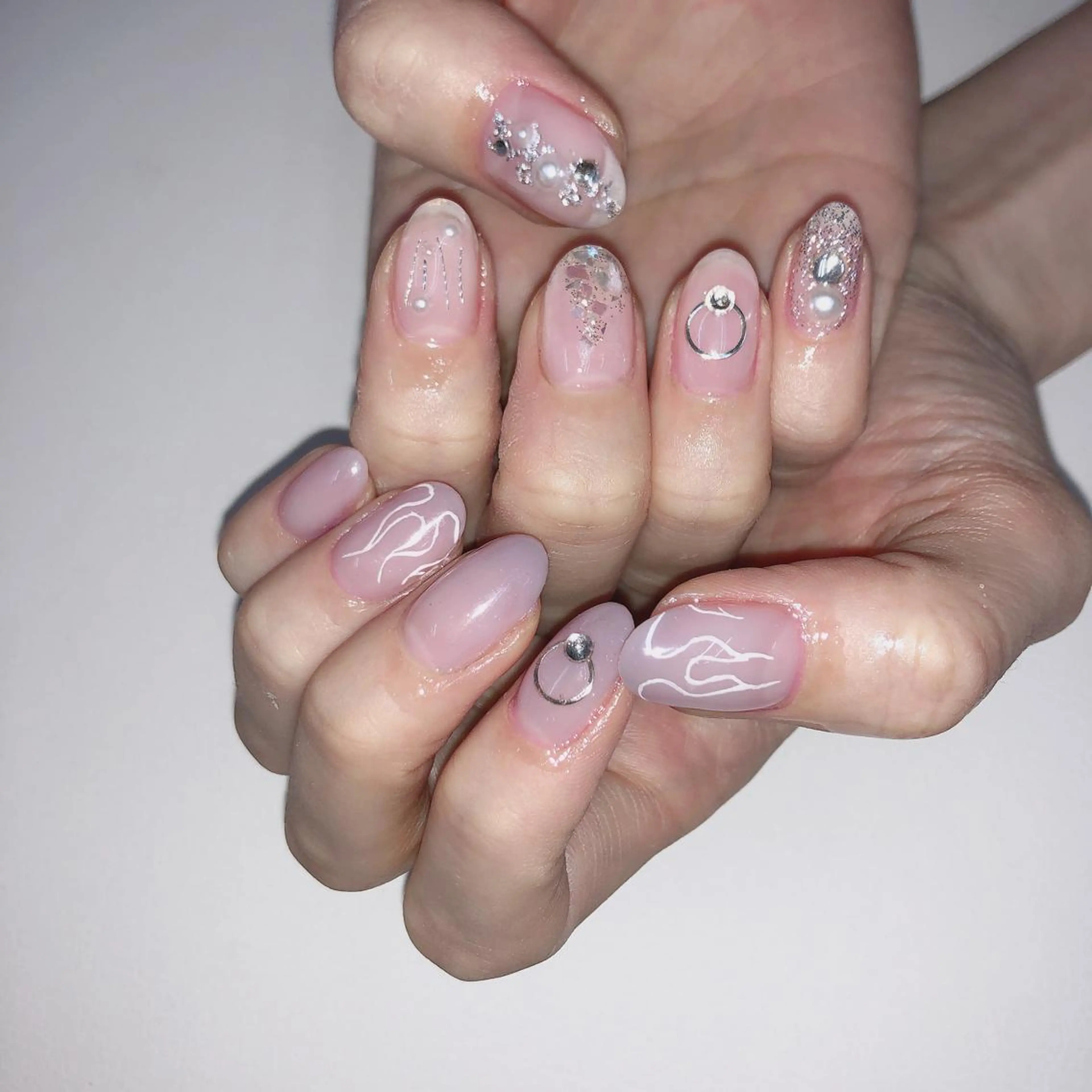 ネイル nail by minamiのネイルデザイン
