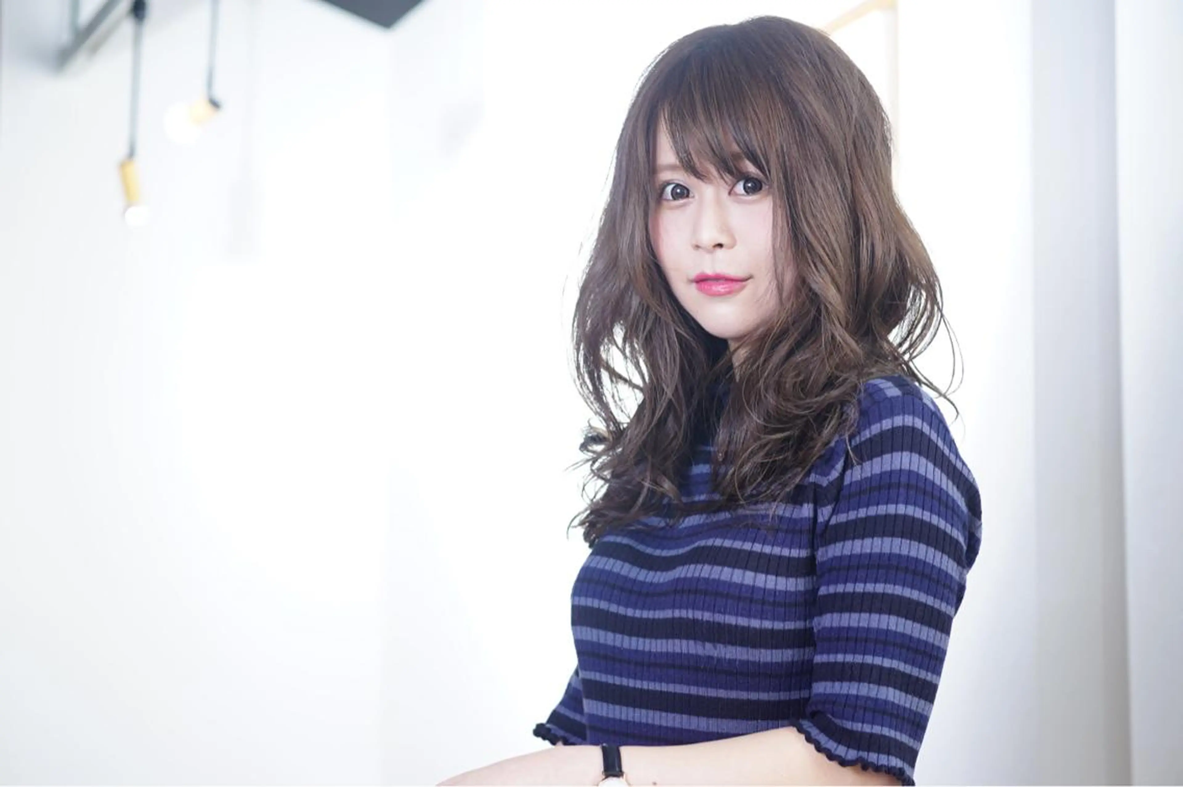 ロング taishi taishiのヘアスタイル