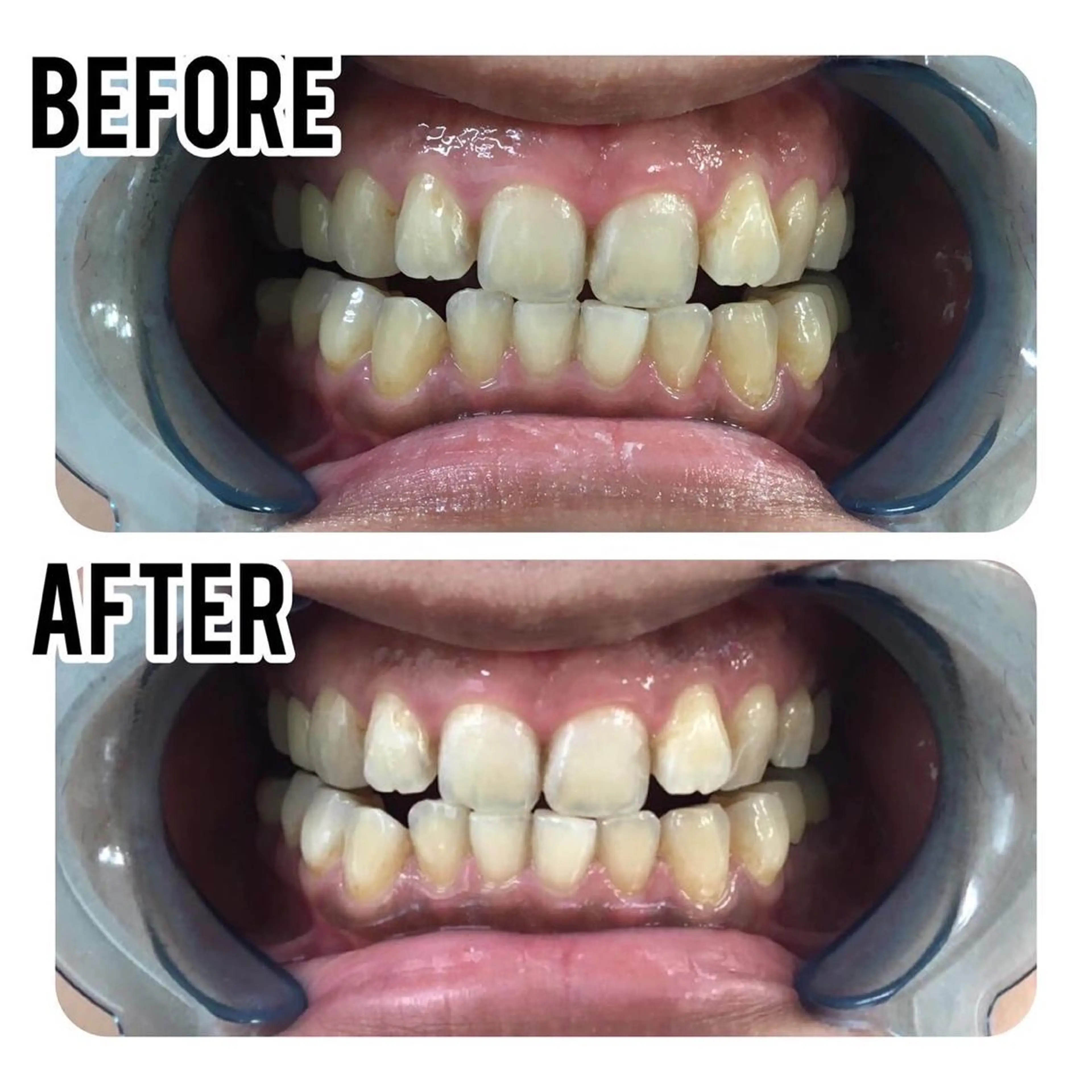 美肌・美歯・体型管理 プライベートサロンのエステ・リラクイメージ