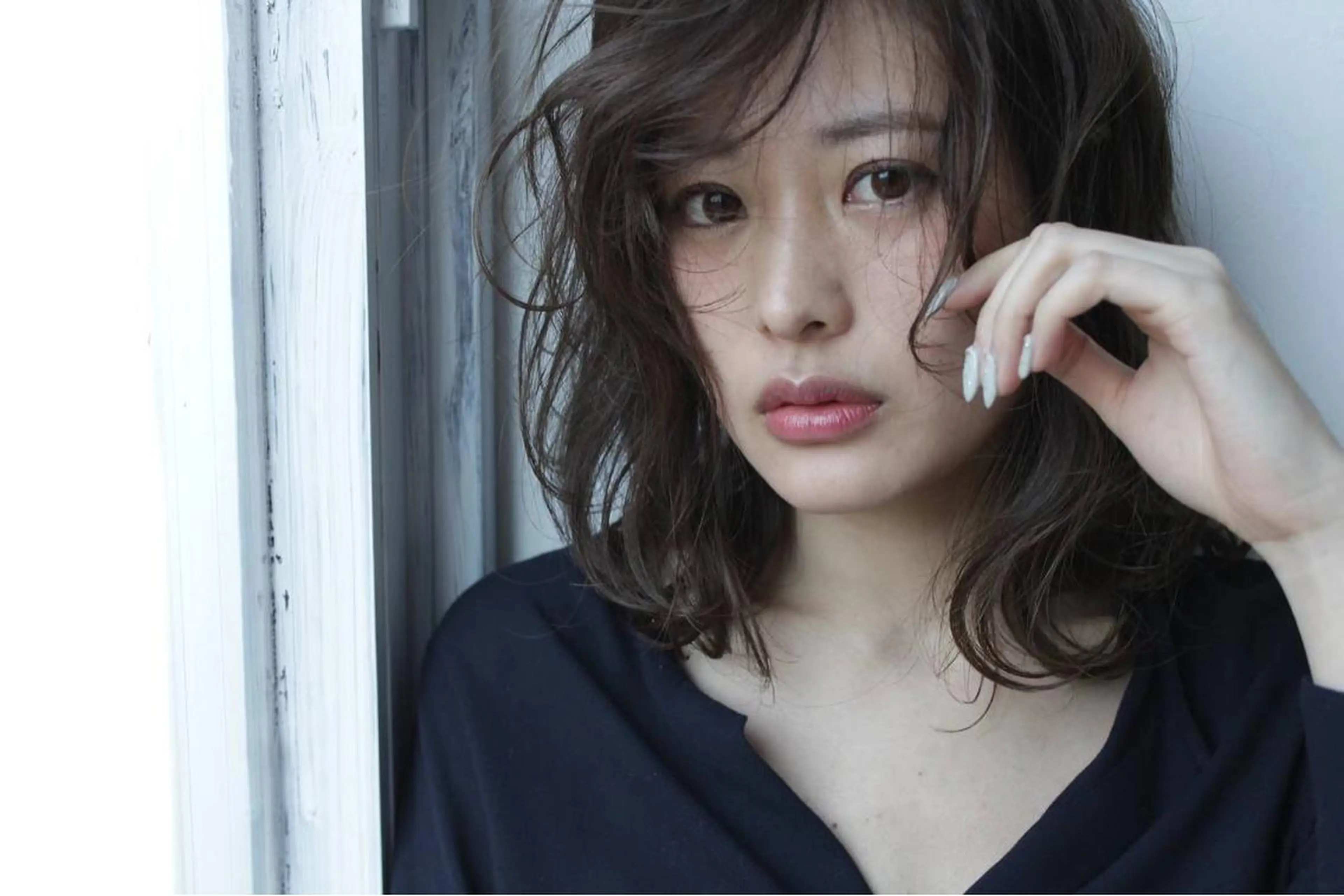 ミディアム TELA所属・原田 和幸のエステ・リラクイメージ