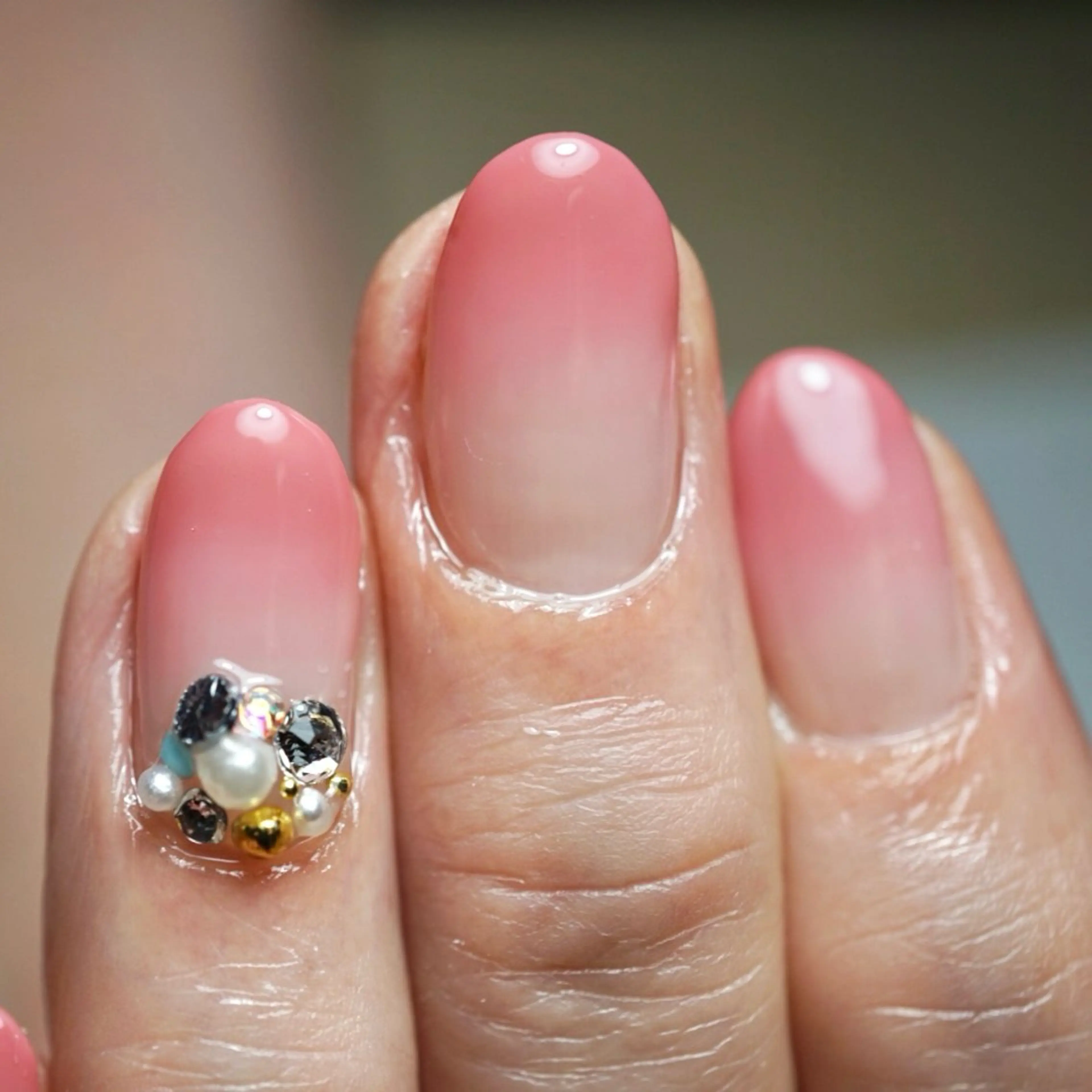 ネイル M. nailのネイルデザイン