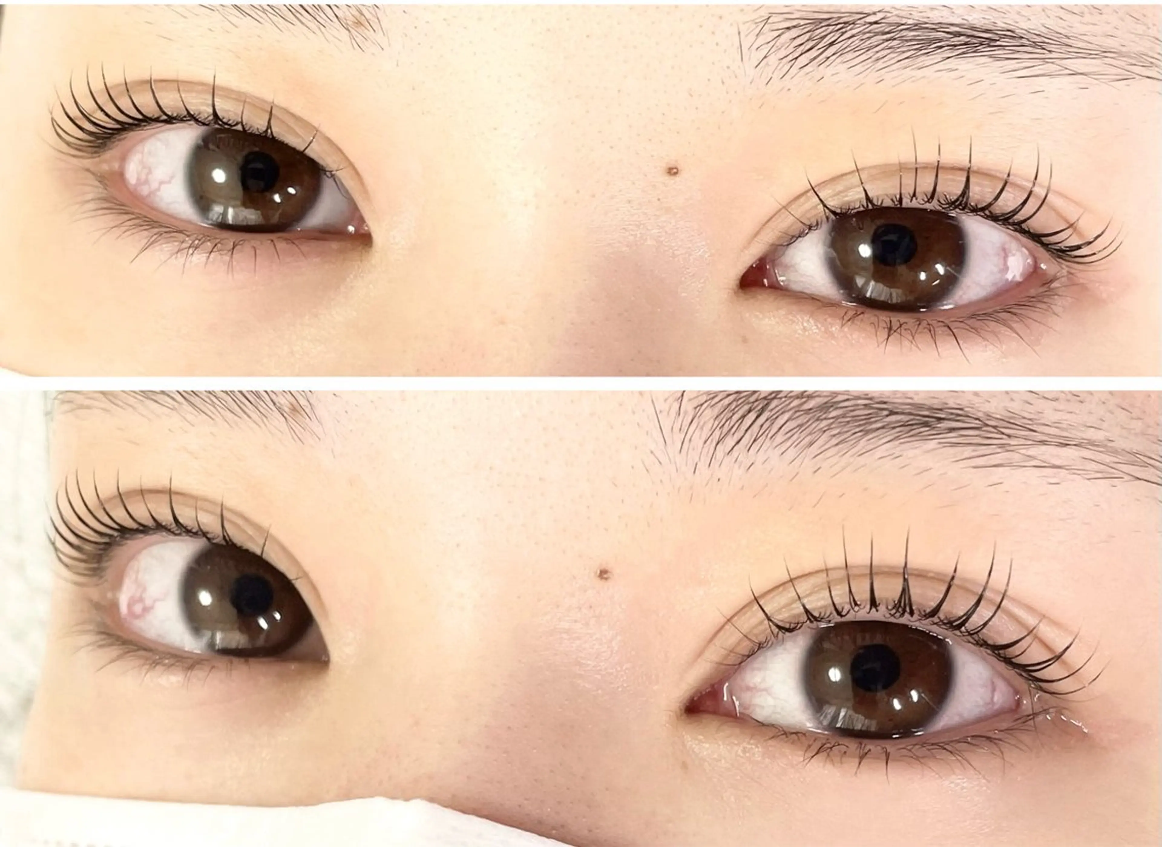 マツエク・マツパ Sarie所属・Mai ♡のマツエク・マツパデザイン