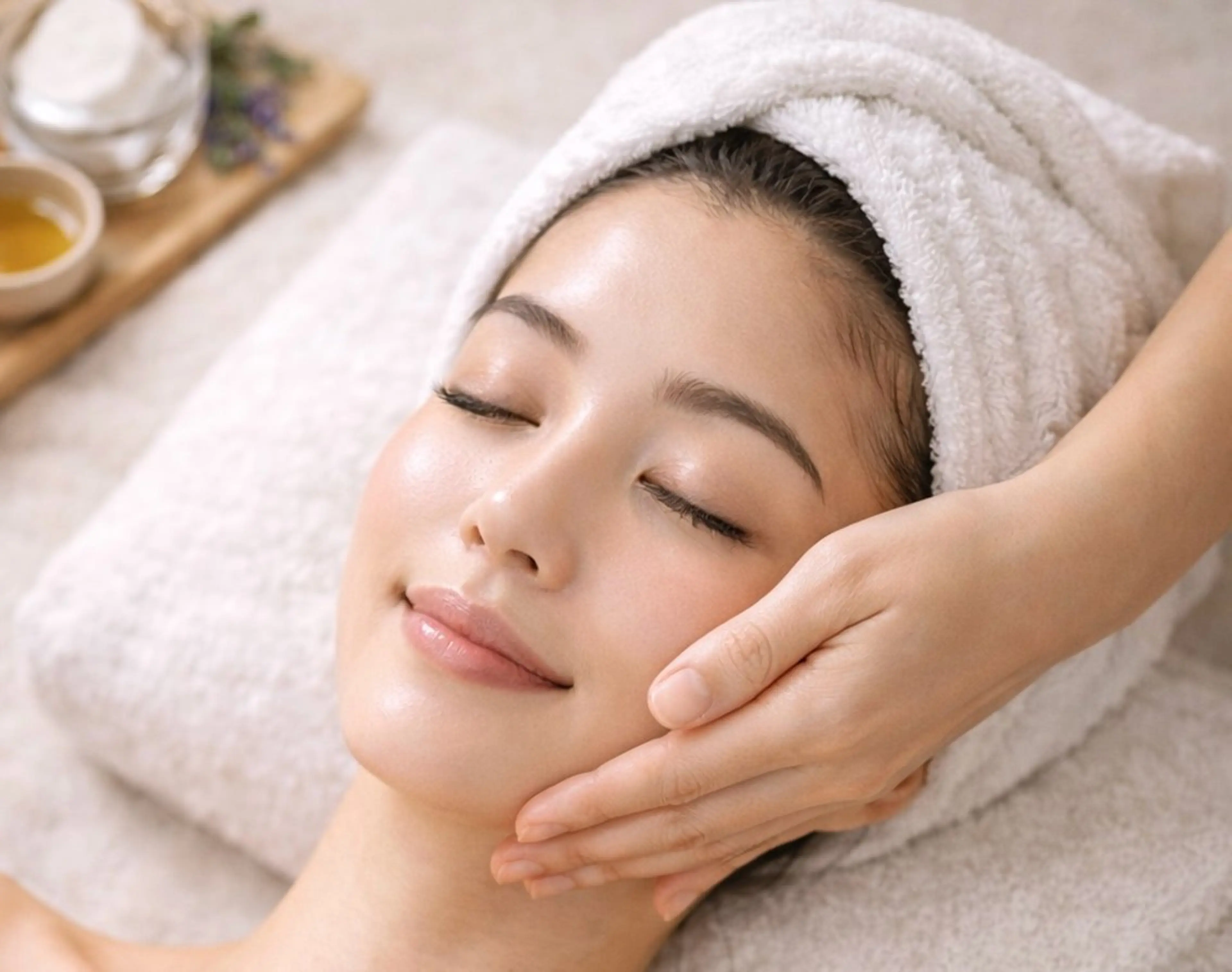 迷ったらコレ!【オーダーメイドコース】の写真