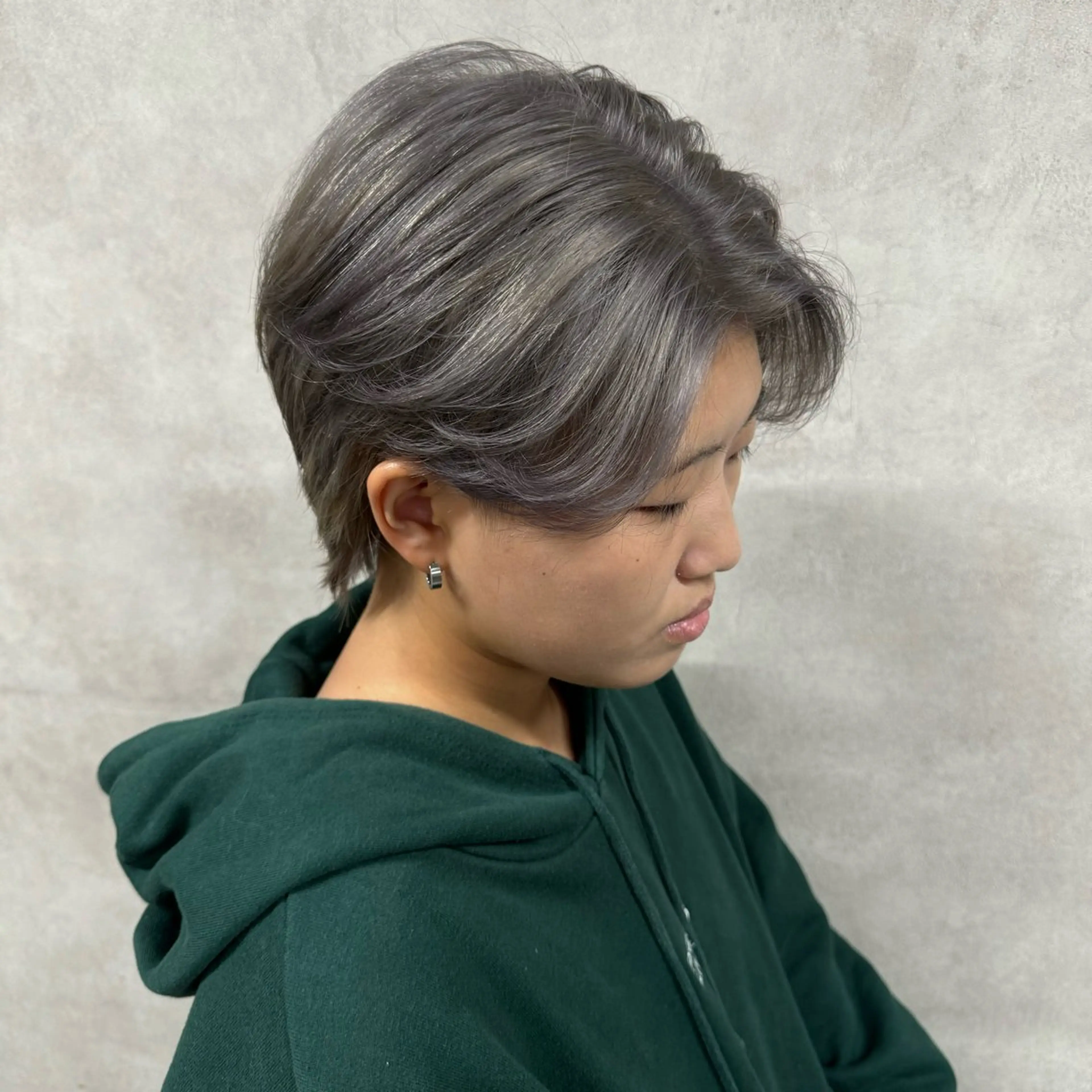 メンズ men's限定/ 難波/Ryoyaのヘアスタイル