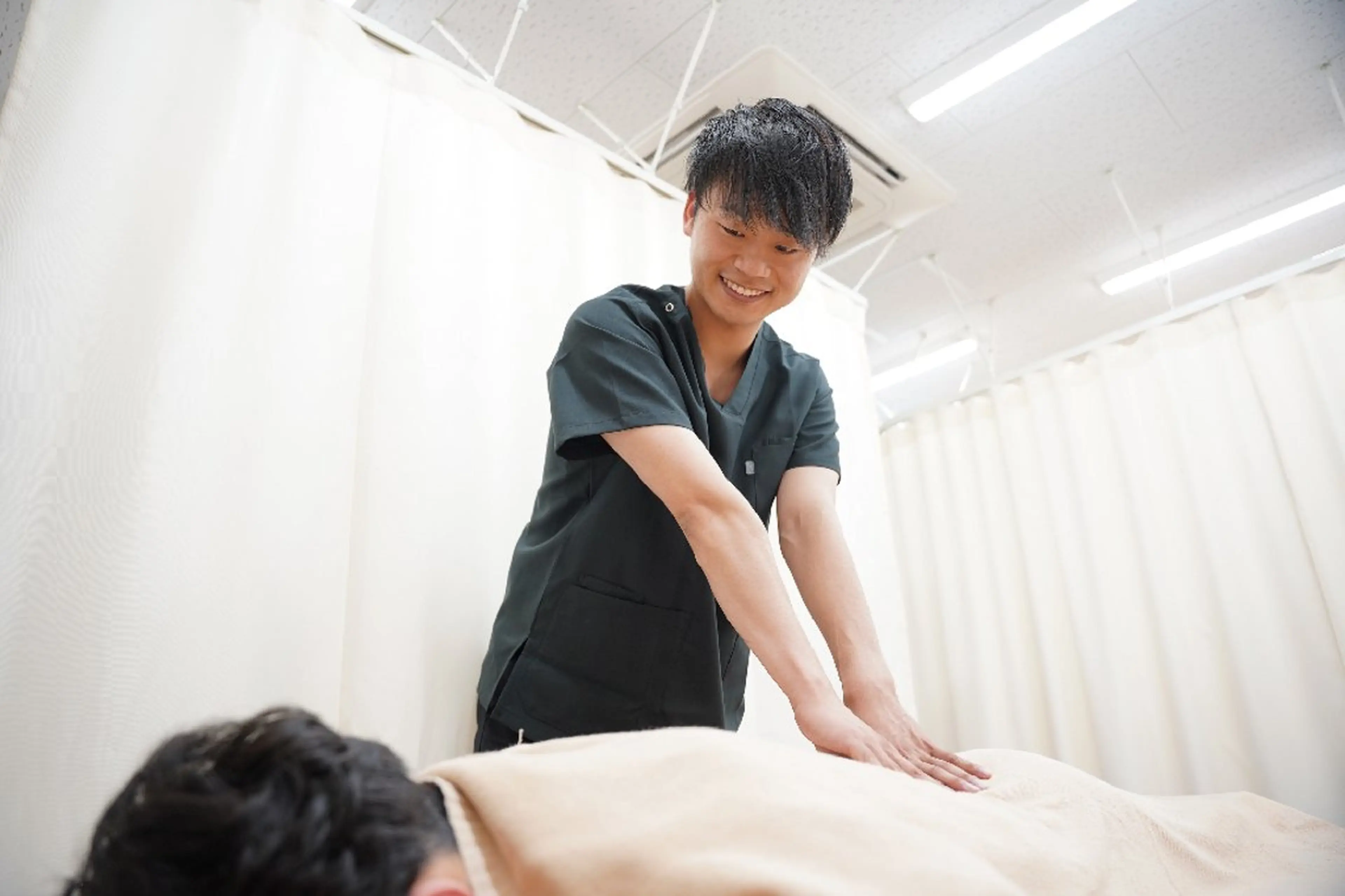 NAORU整体 荻窪院のエステ・リラクイメージ